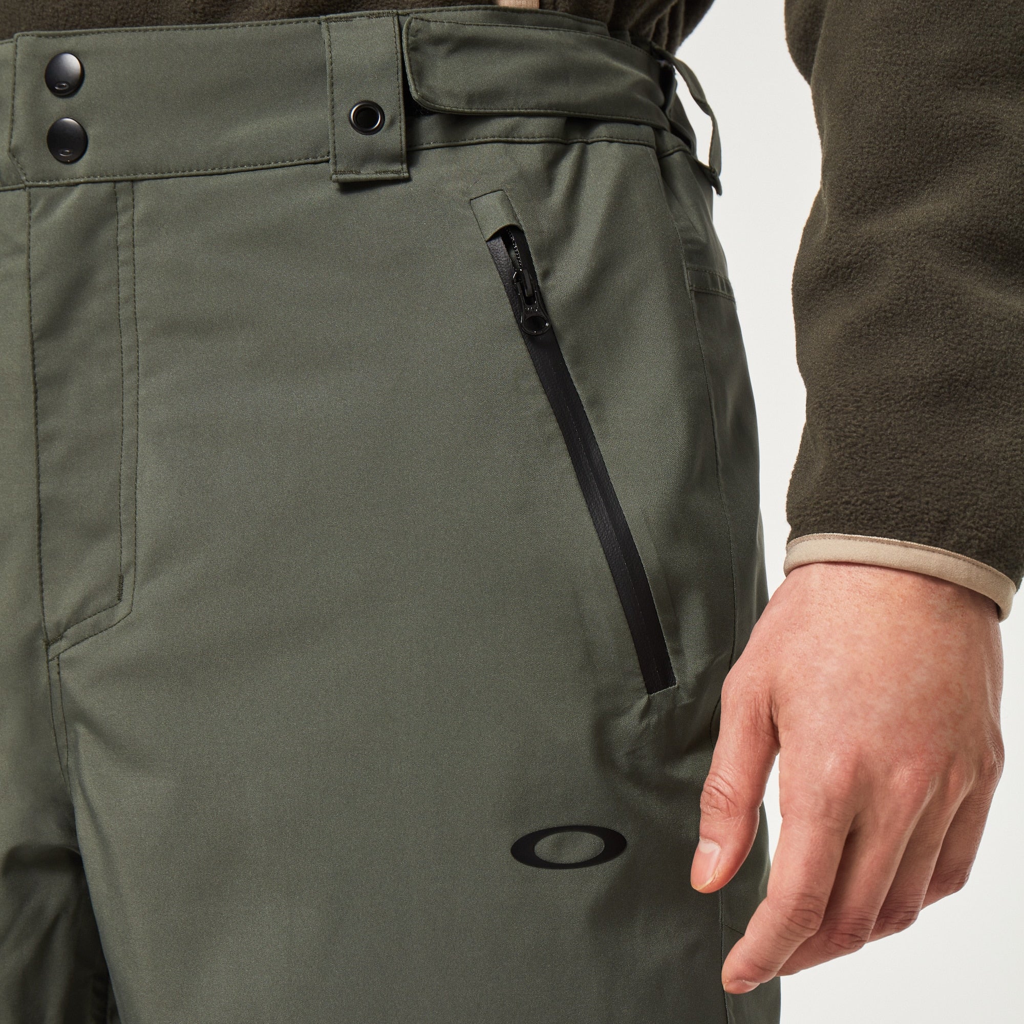 [FOA402753-86L] MENS OAKLEY SUB TEMP RC GORE-TEX PANT