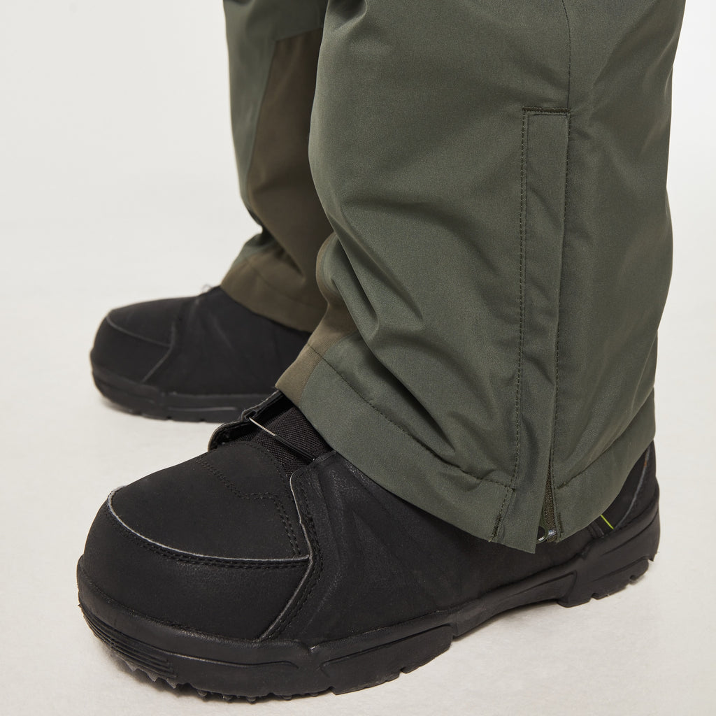[FOA402753-86L] MENS OAKLEY SUB TEMP RC GORE-TEX PANT