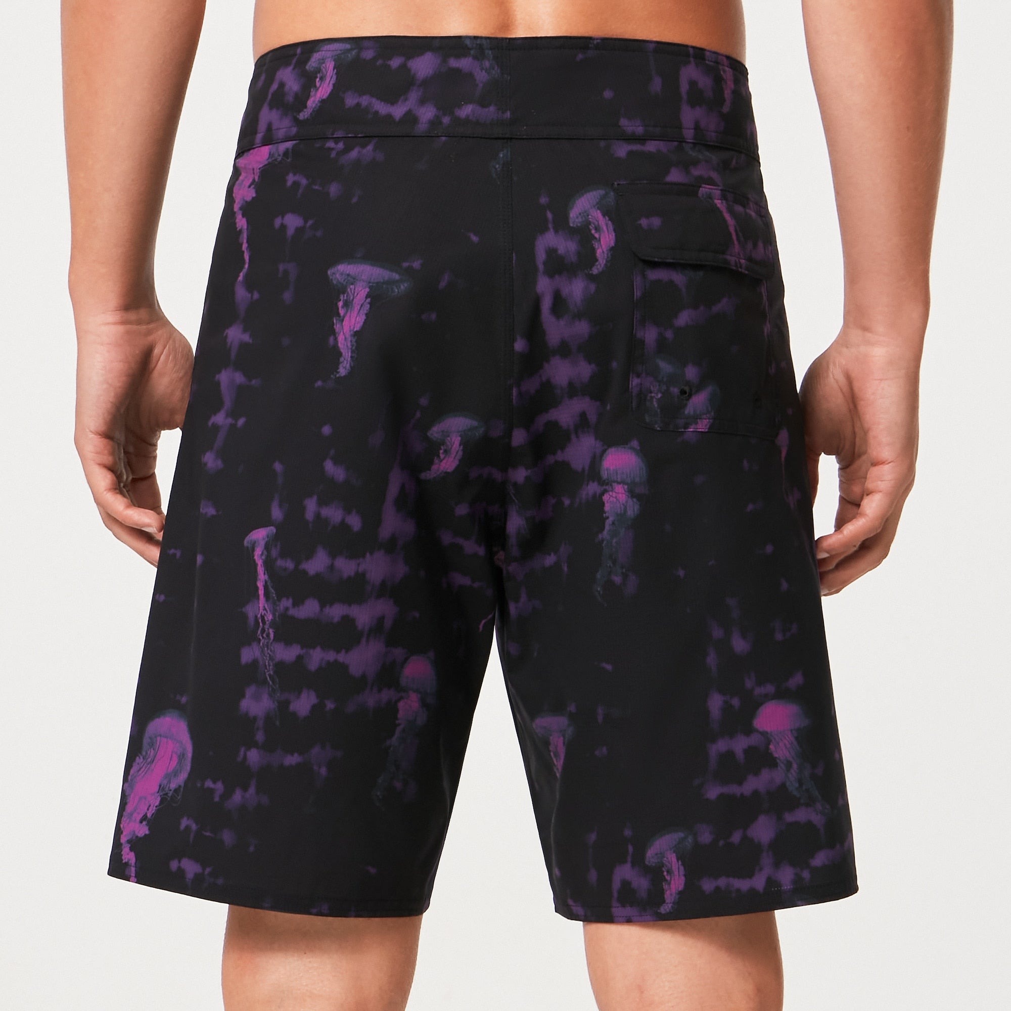 [FOA404307-9TC] MENS OAKLEY JELLYFISH 20" BOARDSHORT
