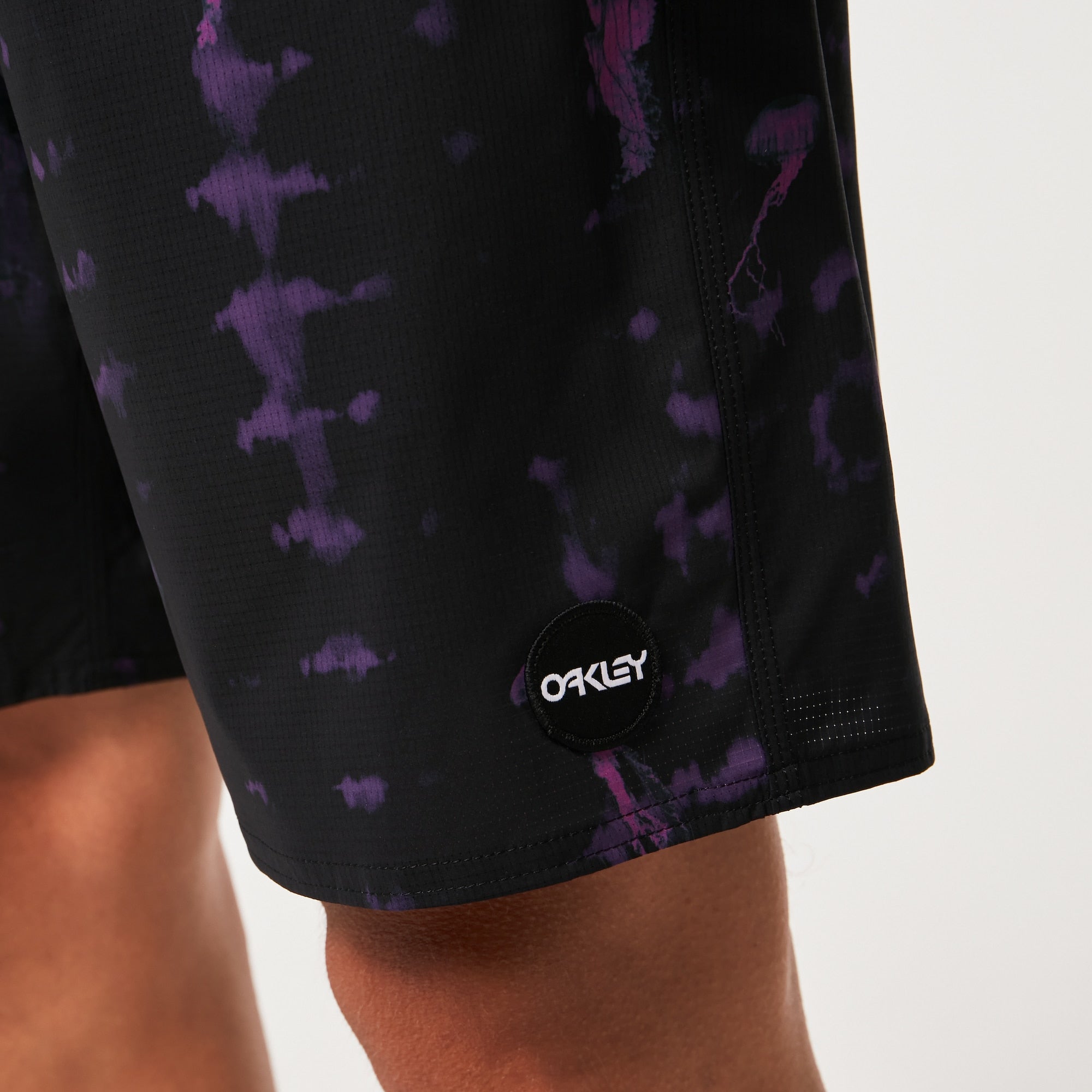 [FOA404307-9TC] MENS OAKLEY JELLYFISH 20" BOARDSHORT