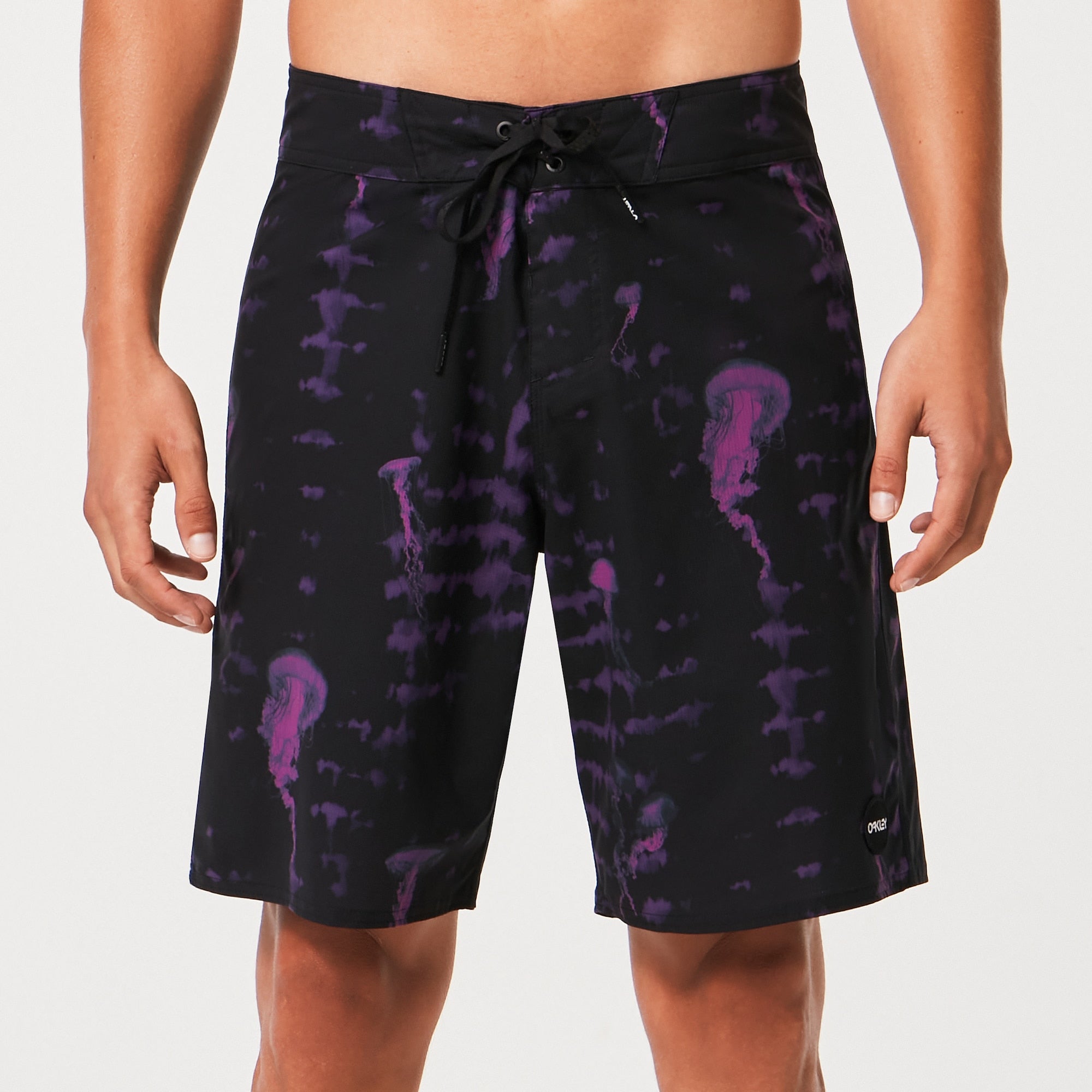 [FOA404307-9TC] MENS OAKLEY JELLYFISH 20" BOARDSHORT