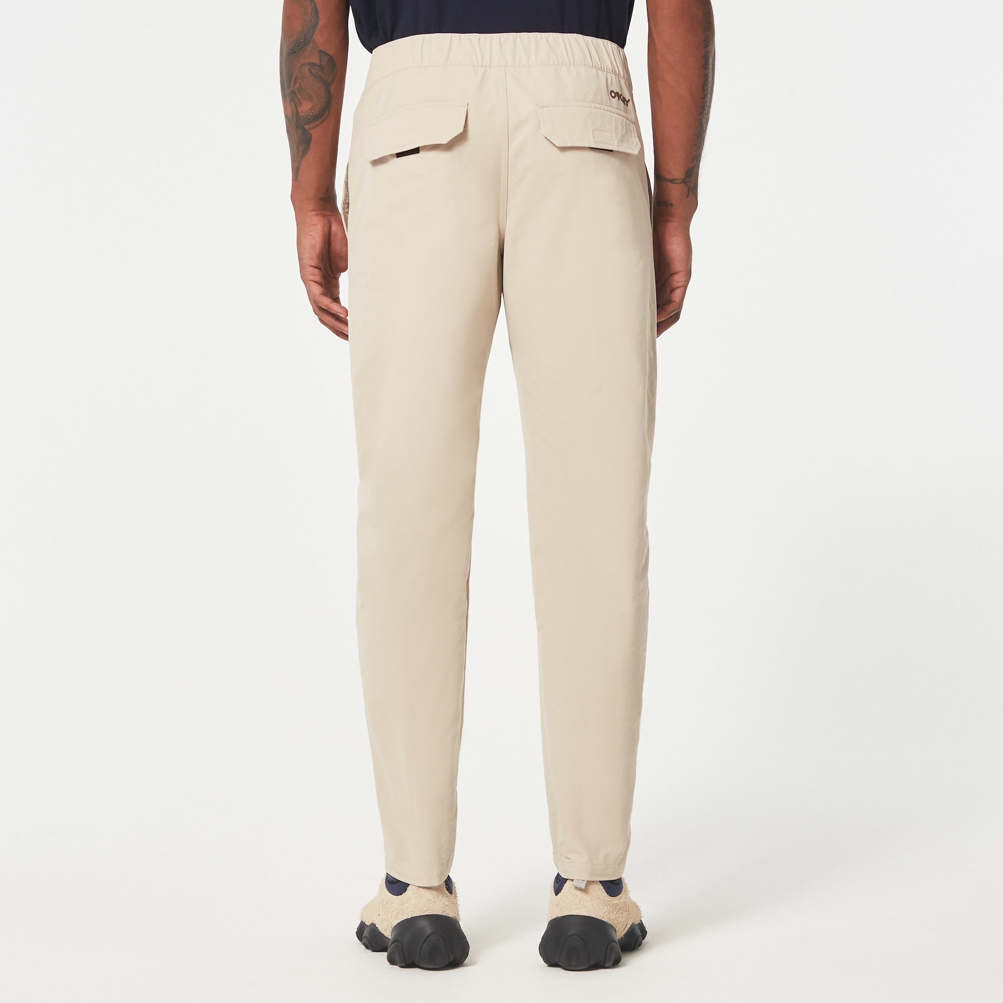 [FOA404320-31R] MENS OAKLEY ROAM COMMUTER RC PANT 2.0