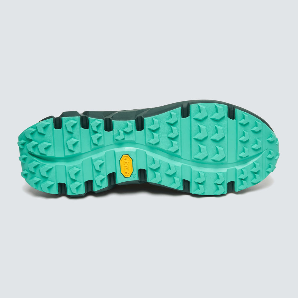 [FOF100350-9TP] MENS OAKLEY LIGHT BREATHE - HUNTER GREEN/HUMUS