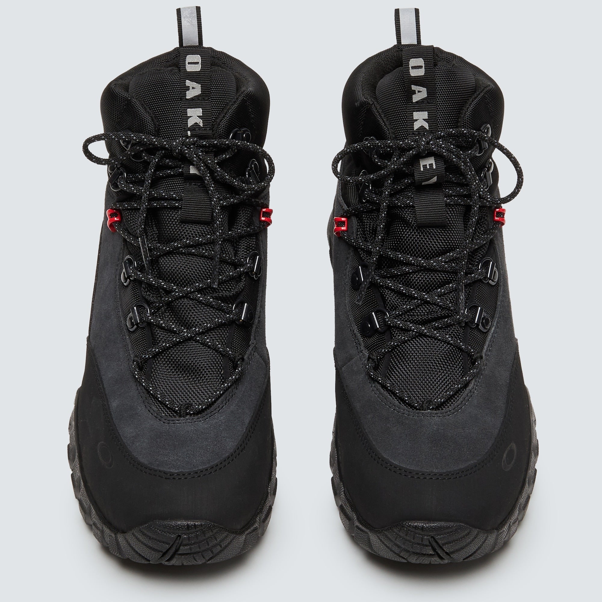 [FOF100351-02Y] MENS OAKLEY VERTEX BOOT - TRIPLE BLACK