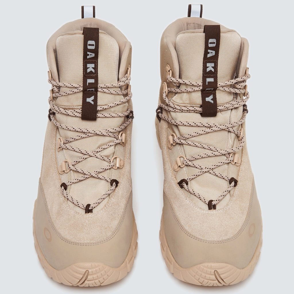 [FOF100351-31R] MENS OAKLEY VERTEX BOOT - HUMUS