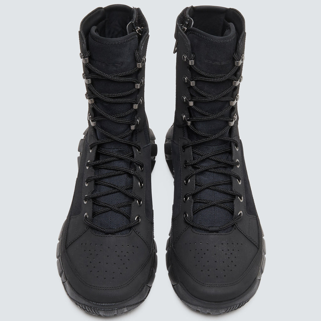 [FOF100467-02E] MENS OAKLEY COYOTE BOOT LX - BLACKOUT