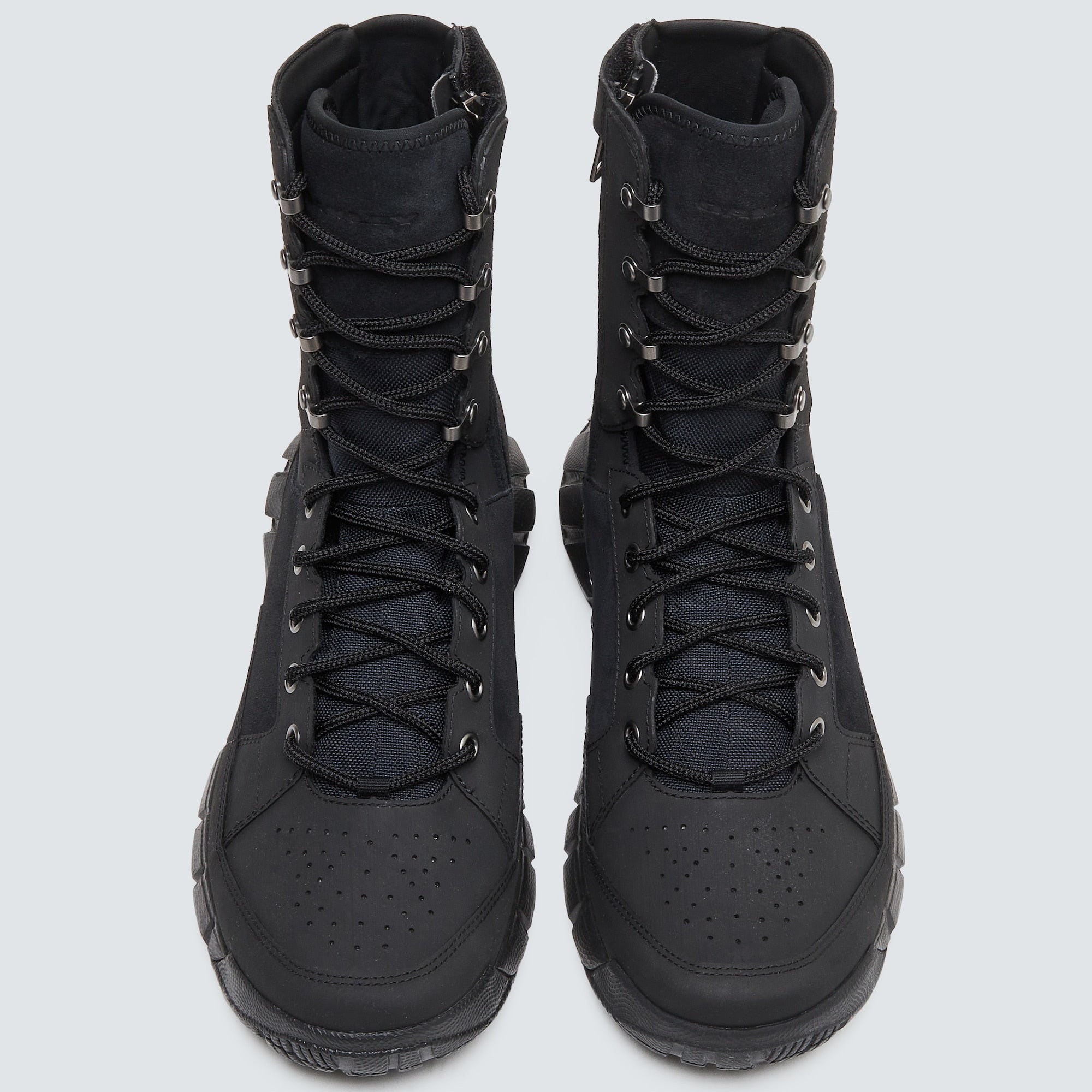 [FOF100467-02E] MENS OAKLEY COYOTE BOOT LX - BLACKOUT