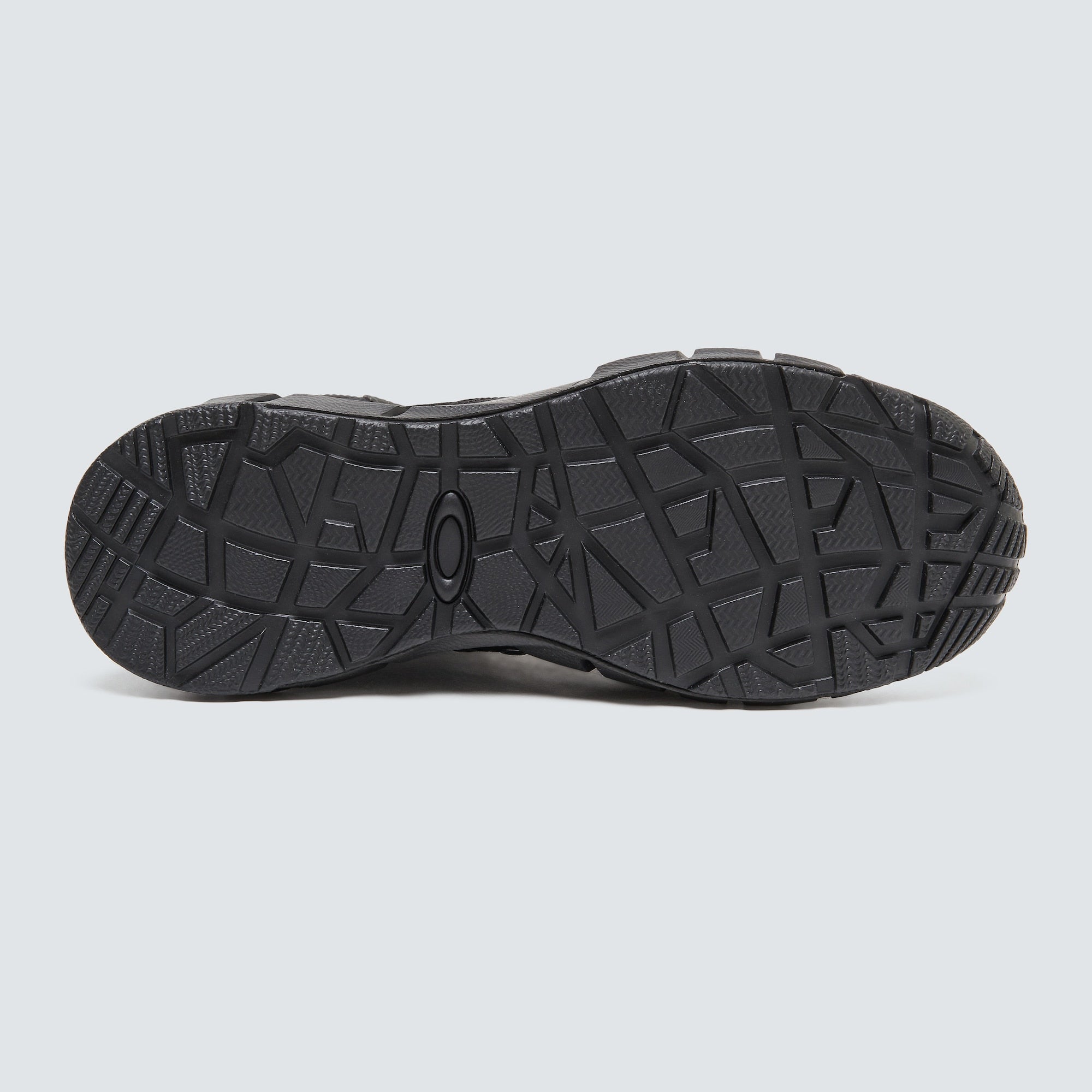 [FOF100467-02E] MENS OAKLEY COYOTE BOOT LX - BLACKOUT