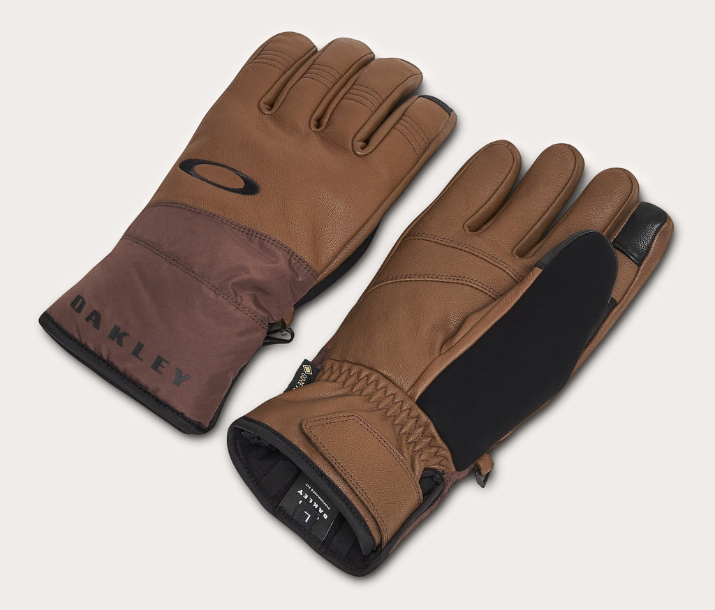 [FOS900322-31V] MENS OAKLEY ELLIPSE GOATSKIN GLOVE