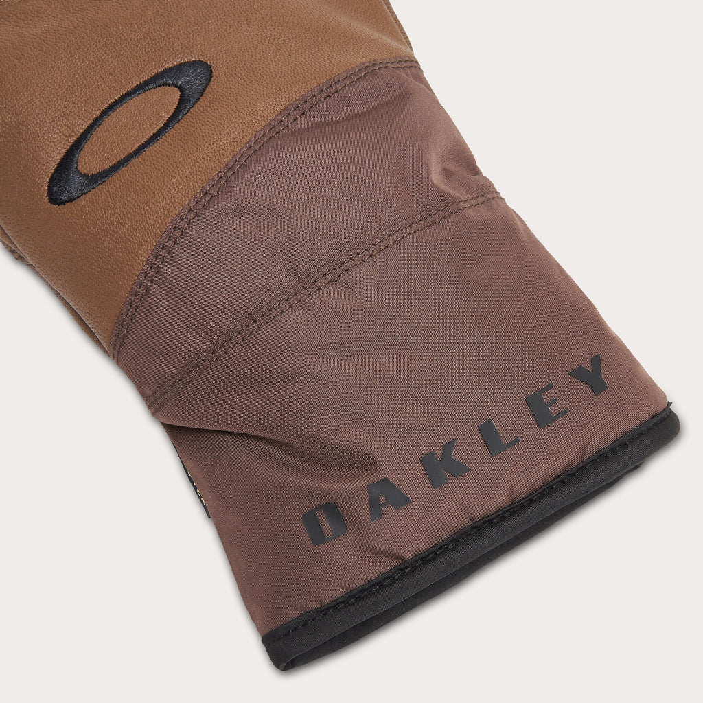 [FOS900322-31V] MENS OAKLEY ELLIPSE GOATSKIN GLOVE