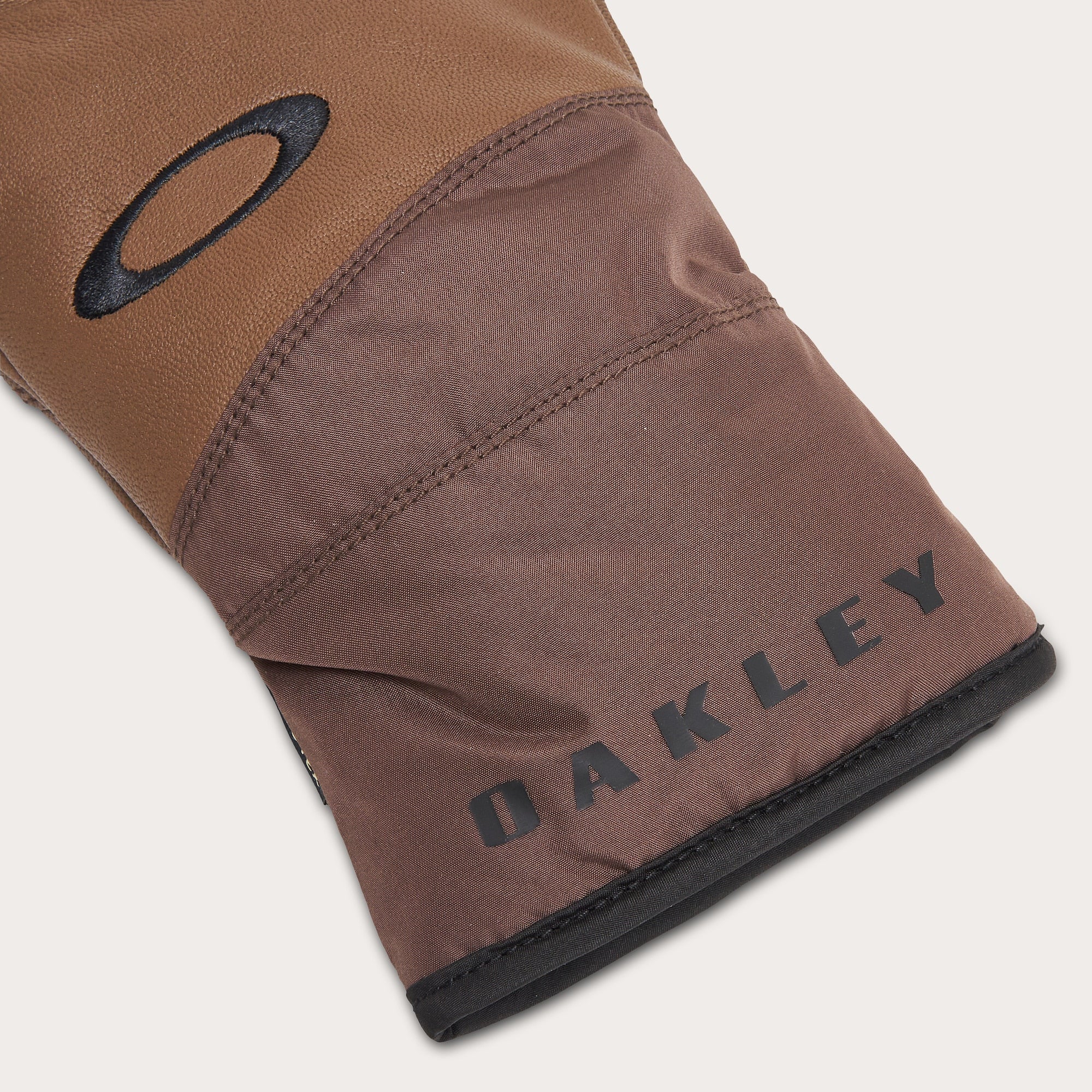 [FOS900322-31V] MENS OAKLEY ELLIPSE GOATSKIN GLOVE