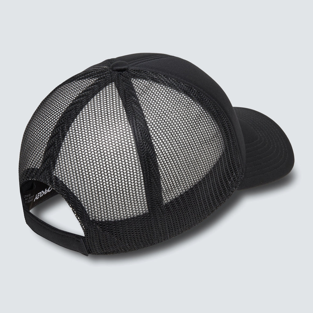 [FOS900510-9LP] Mens Oakley FACTORY PILOT TRUCKER HAT