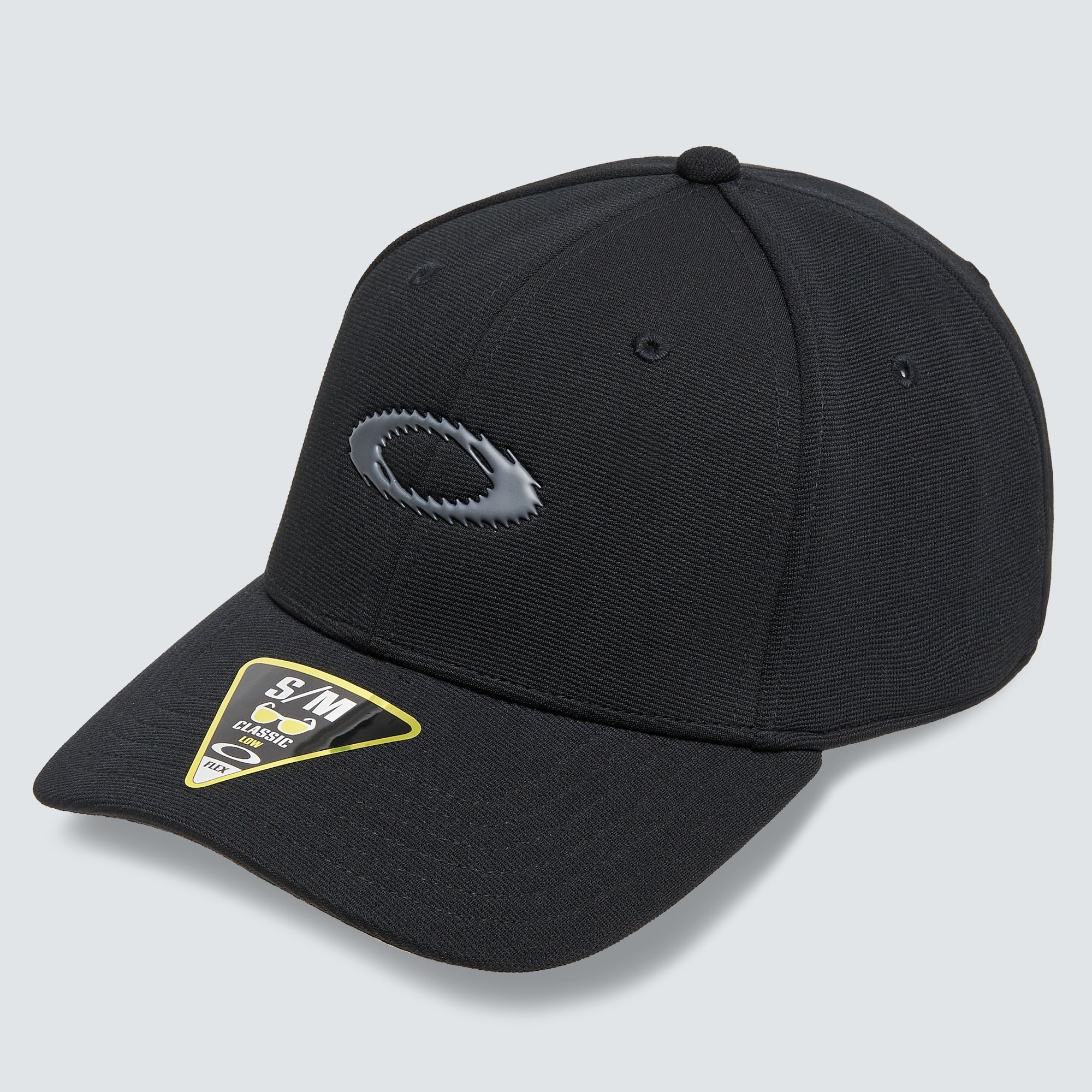[FOS900858-02E] Mens Oakley STATIC ICON FF HAT