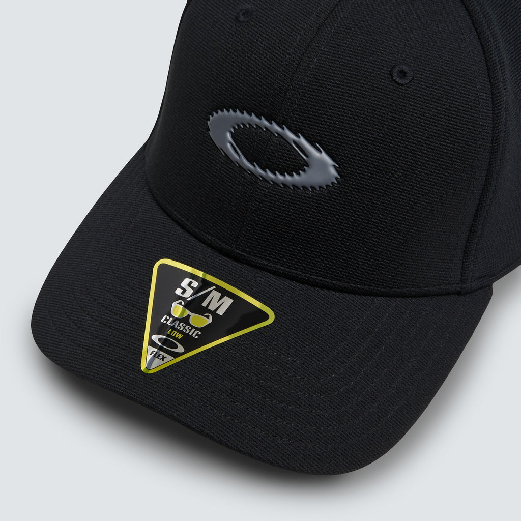 [FOS900858-02E] Mens Oakley STATIC ICON FF HAT
