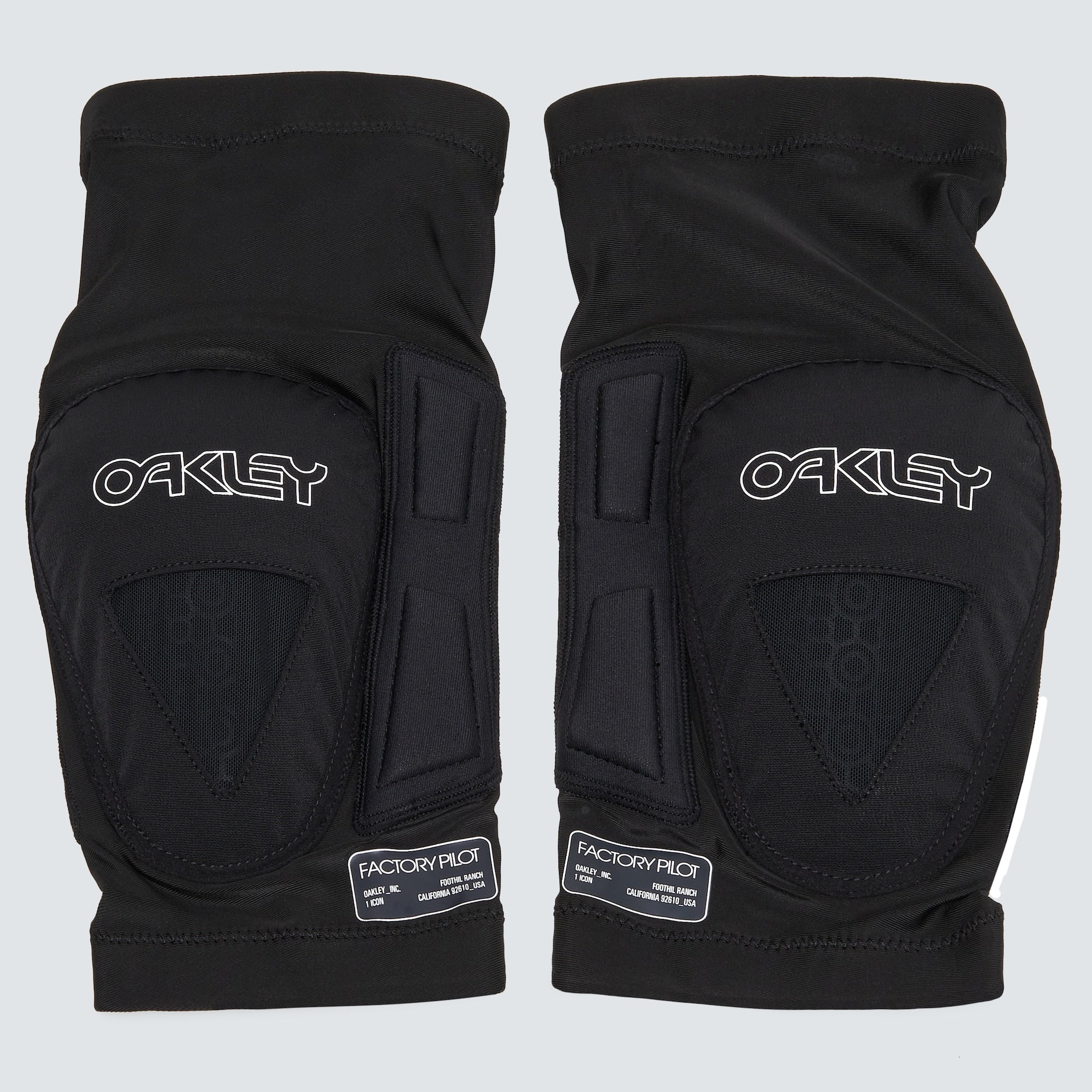 [FOS900917-02E] Mens Oakley ALL MOUNTAIN RZ LABS KNEE GRD