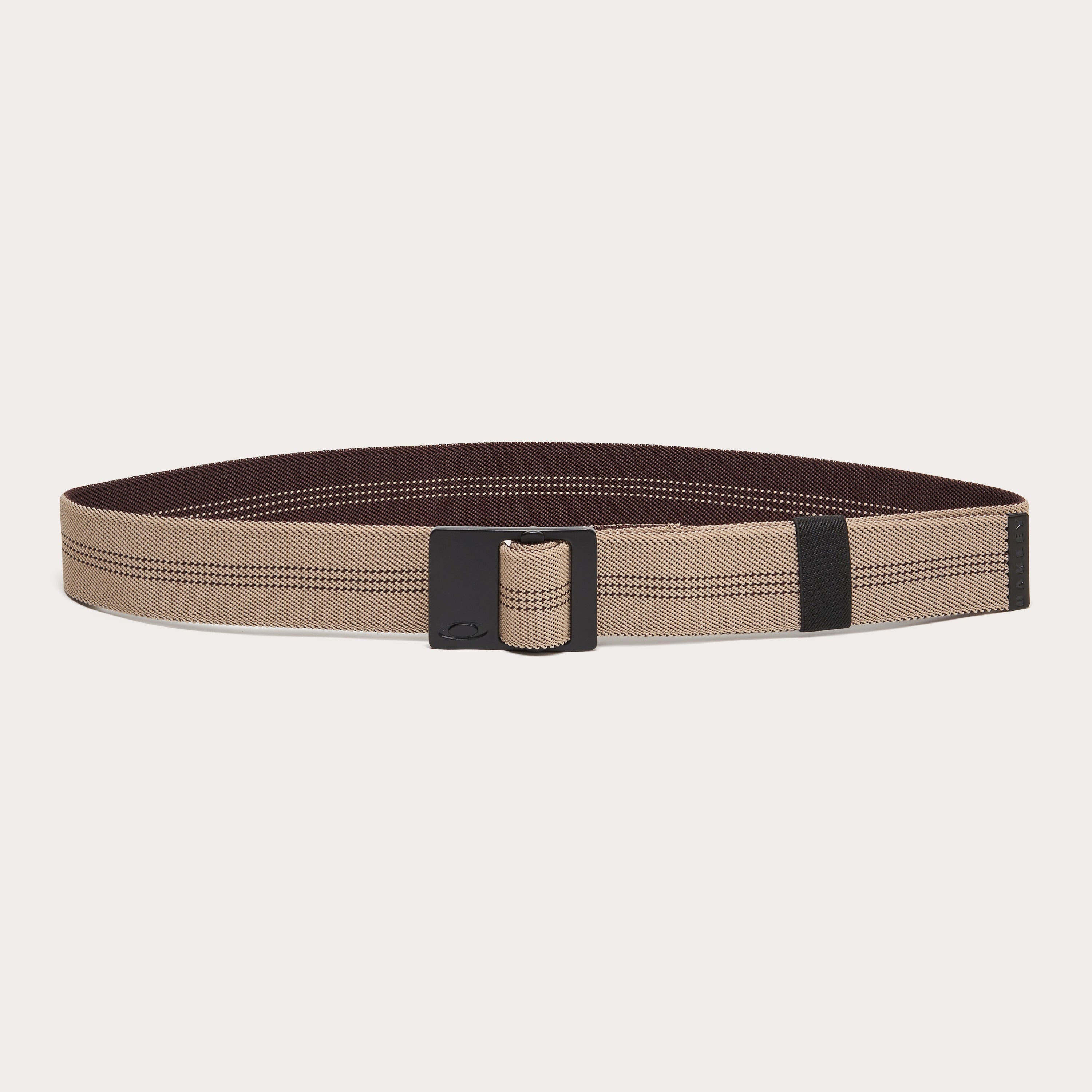 [FOS901036-31R] MENS OAKLEY CONTENDAR BELT