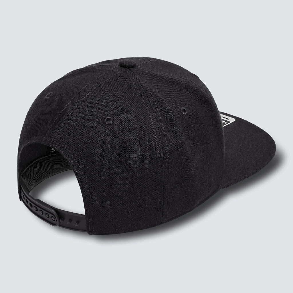 [FOS901222-02E] Mens Oakley 47 OAKLEY B1B ELLIPSE HAT