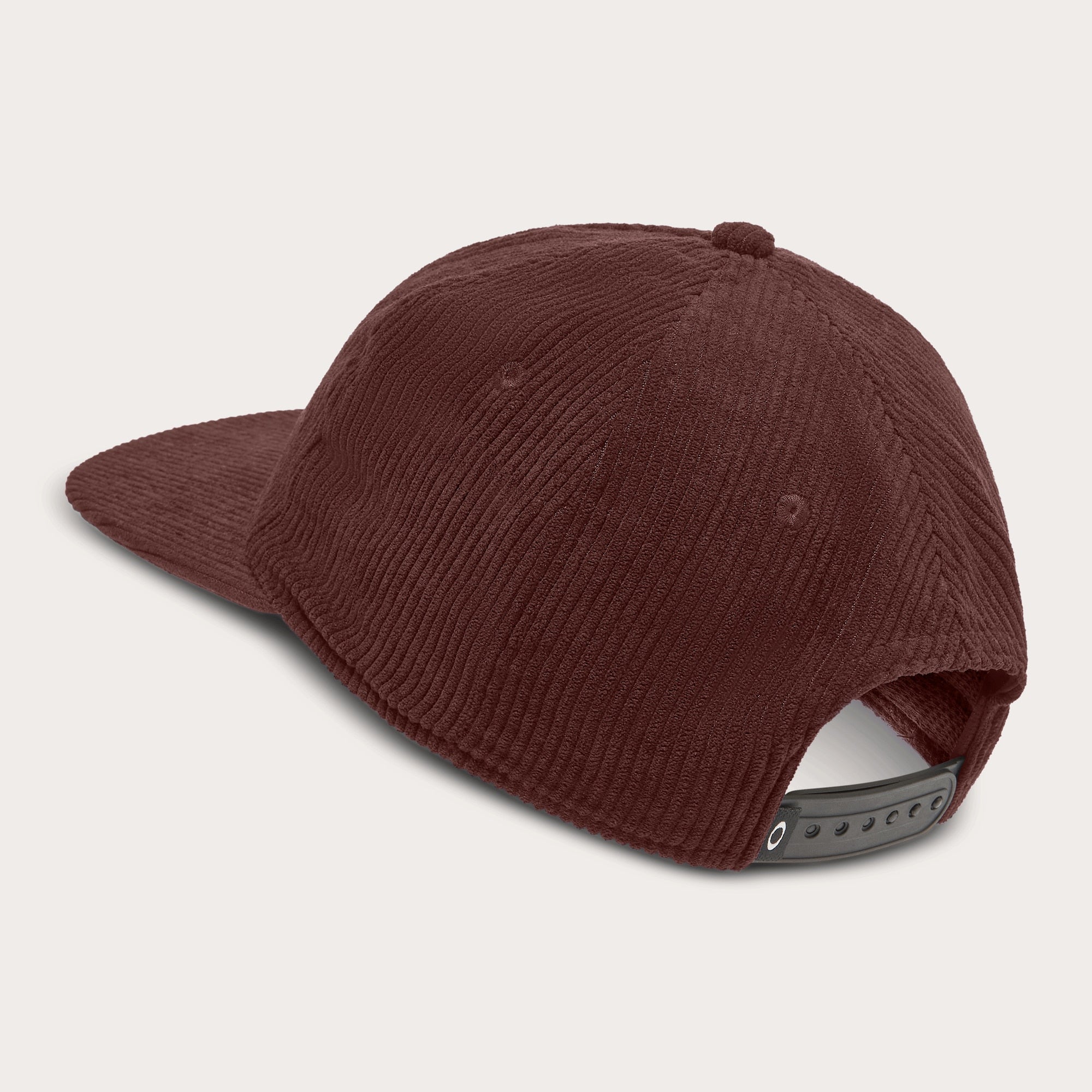 [FOS901670-9B2] MENS OAKLEY ELLIPSE CORDUROY HAT