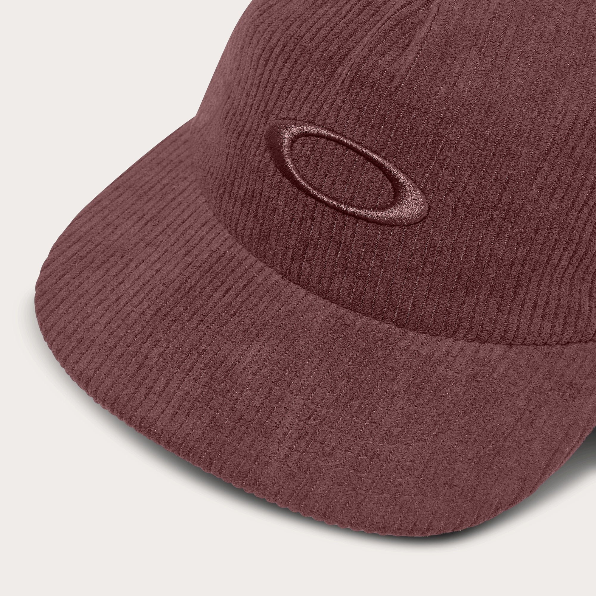[FOS901670-9B2] MENS OAKLEY ELLIPSE CORDUROY HAT