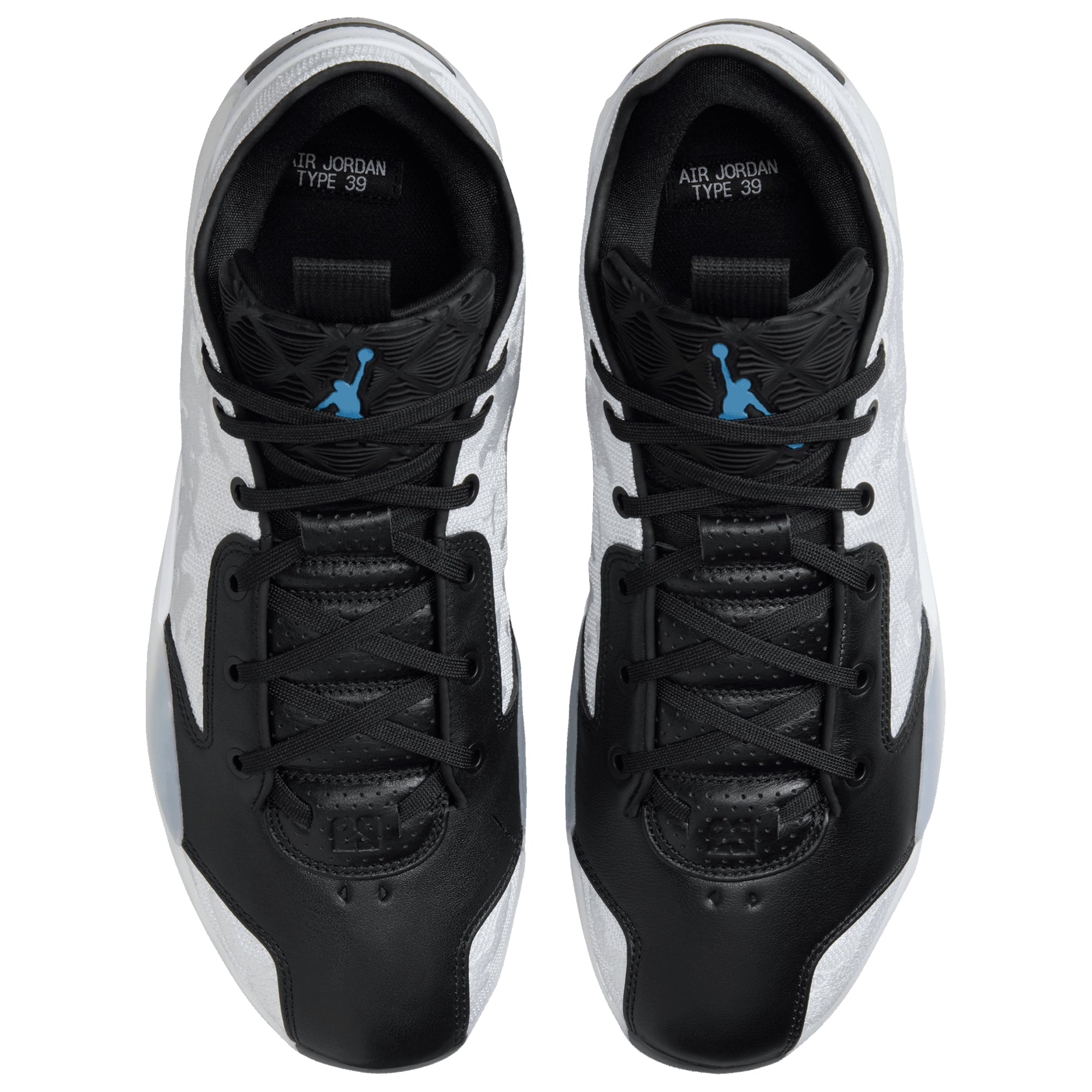 [FQ0213-100] MENS AIR JORDAN AJ XXXIX 39 'CROIX'
