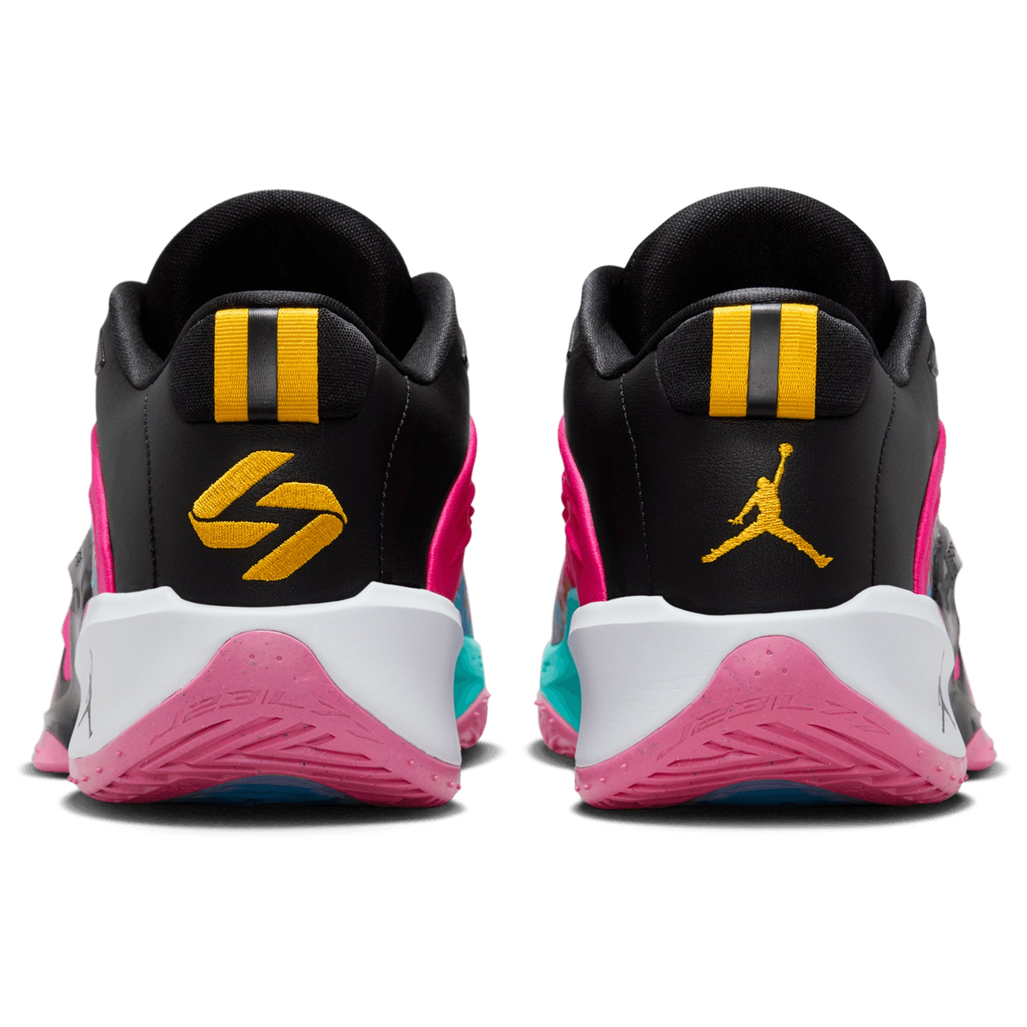 [FQ1284-600] MENS AIR JORDAN LUKA 3 'IMAGINARIUM PINK'