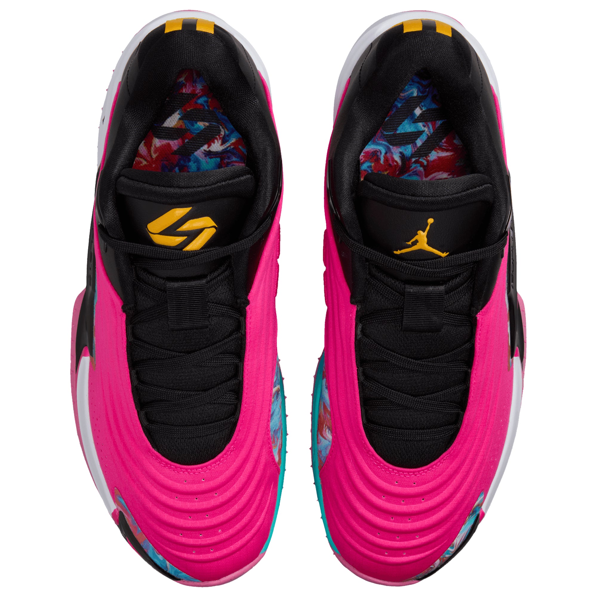 [FQ1284-600] MENS AIR JORDAN LUKA 3 'IMAGINARIUM PINK'