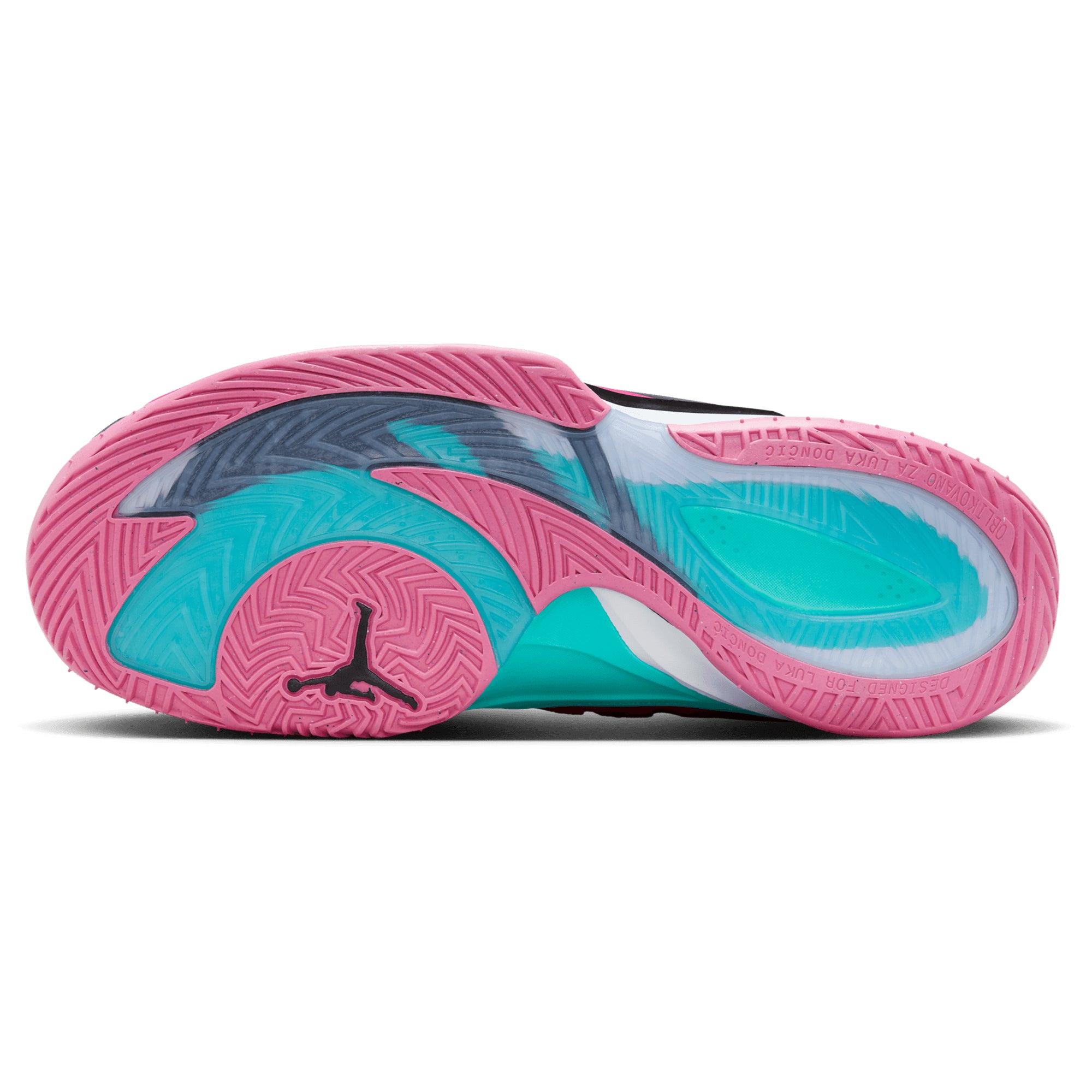 [FQ1284-600] MENS AIR JORDAN LUKA 3 'IMAGINARIUM PINK'
