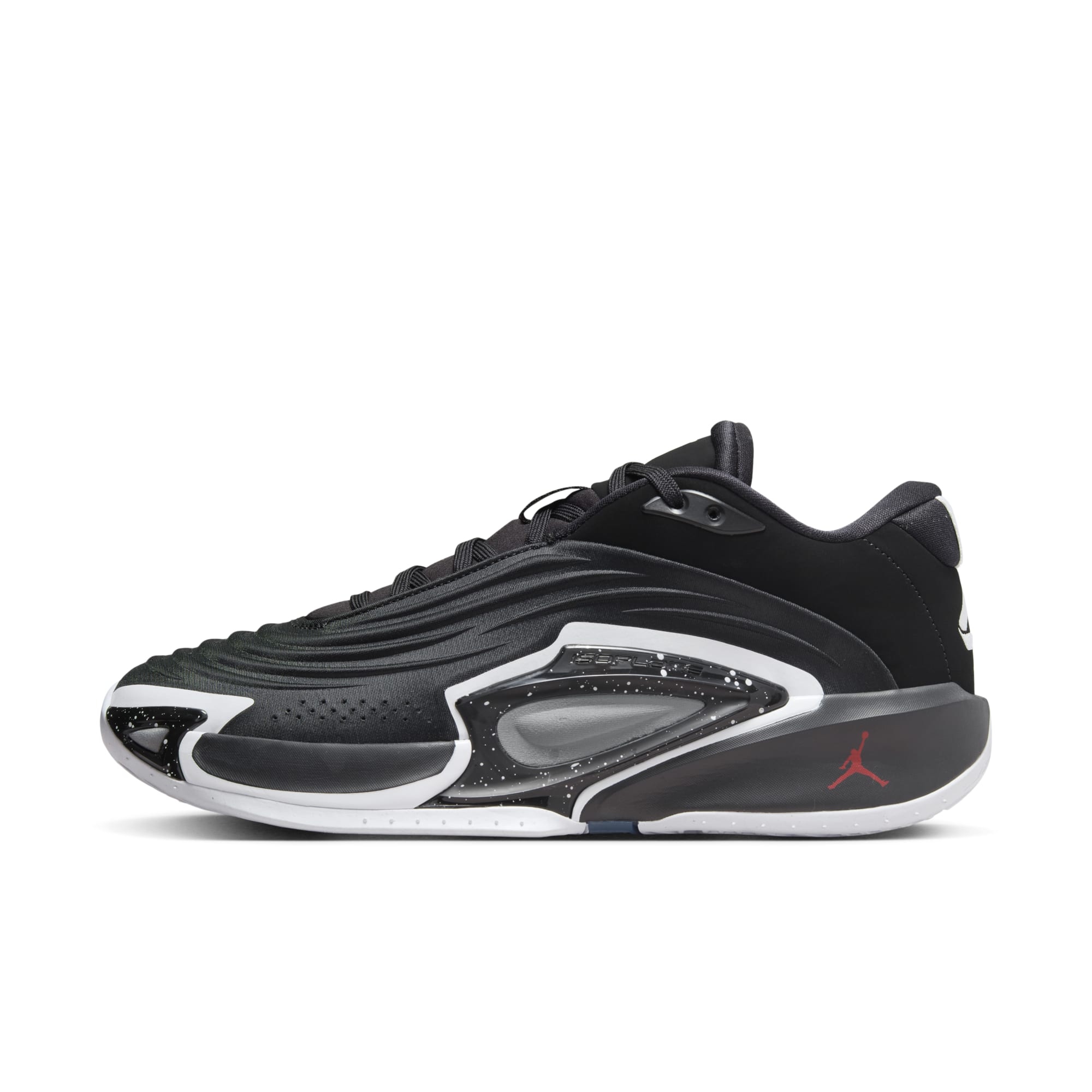 [FQ1284-001] Mens Air Jordan LUKA 3