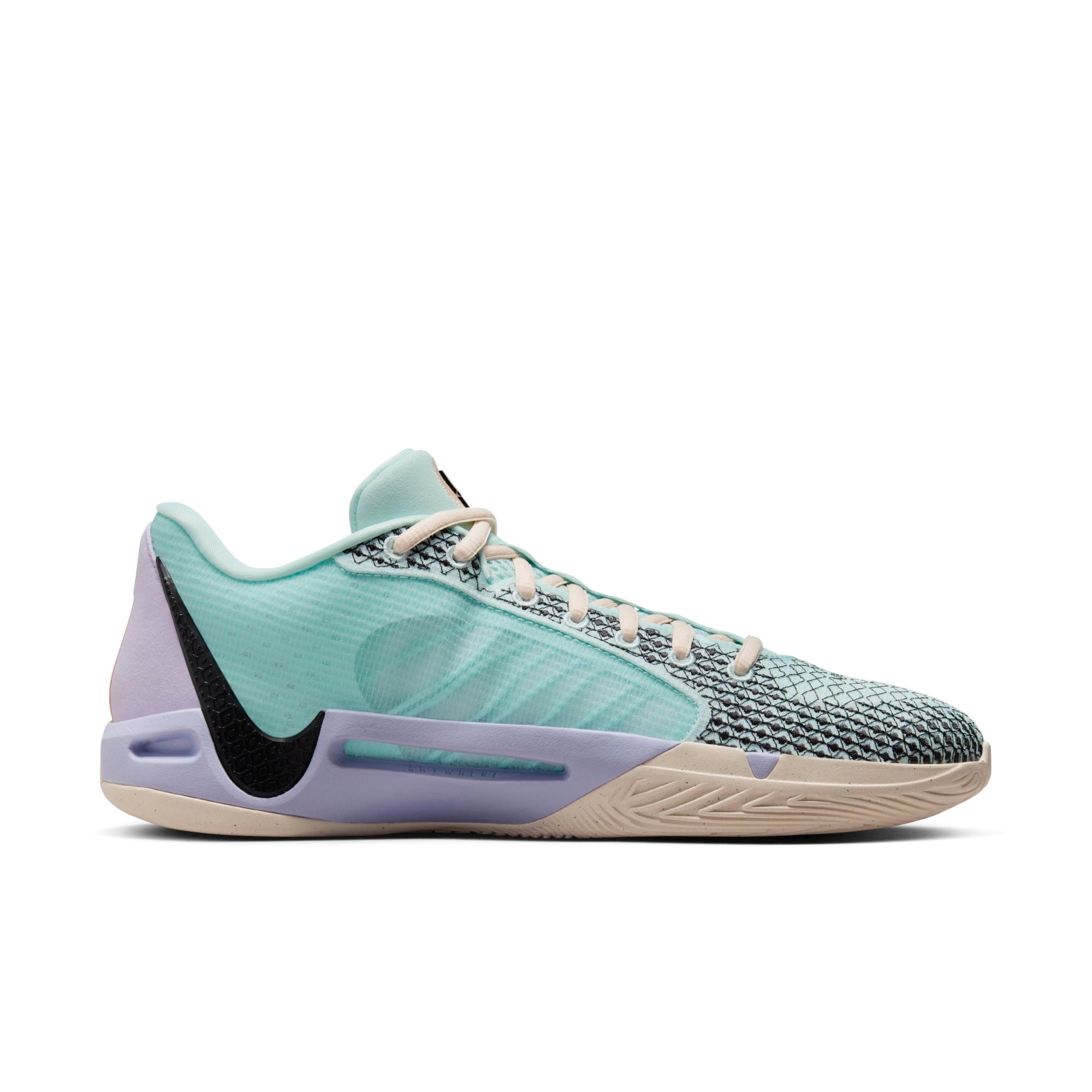 [FQ3381-301] Womens Nike Sabrina 1 "BKLYN's Finest"