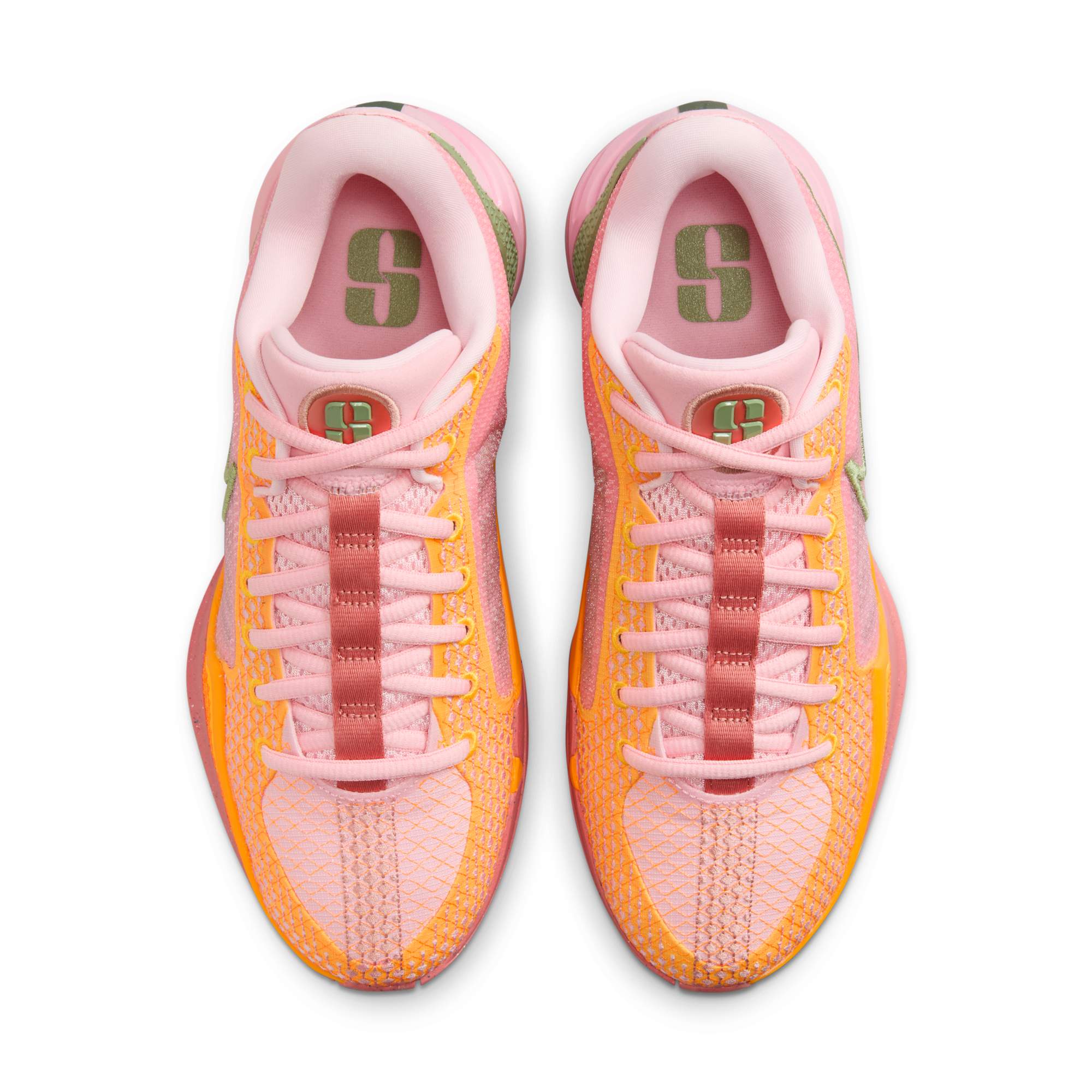 [FQ3381-600] WOMENS NIKE SABRINA 1 "WEST COAST ROOTS"