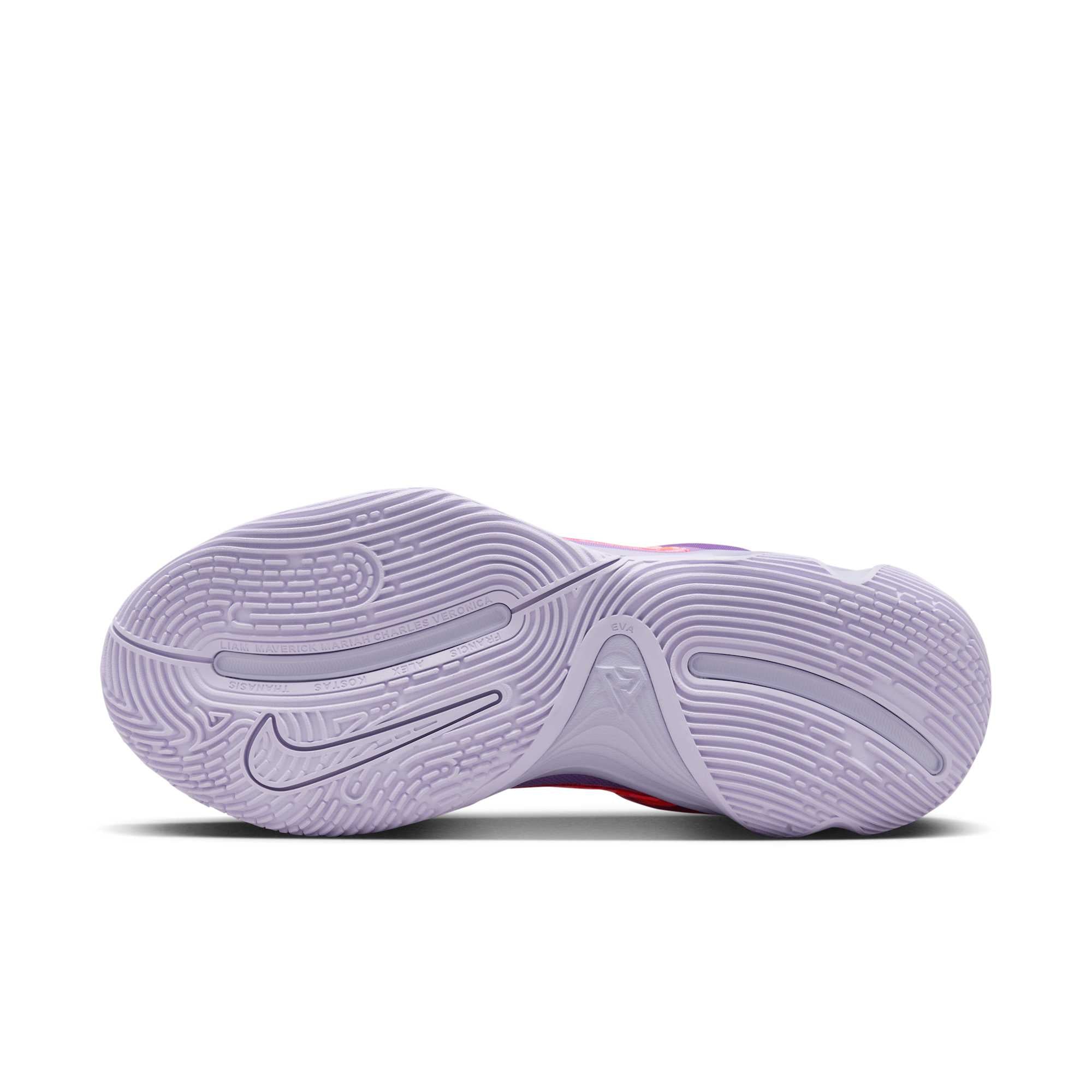 [FQ3680-500] MENS NIKE GIANNIS IMMORTALITY 4 'BLACK RASPBERRY'