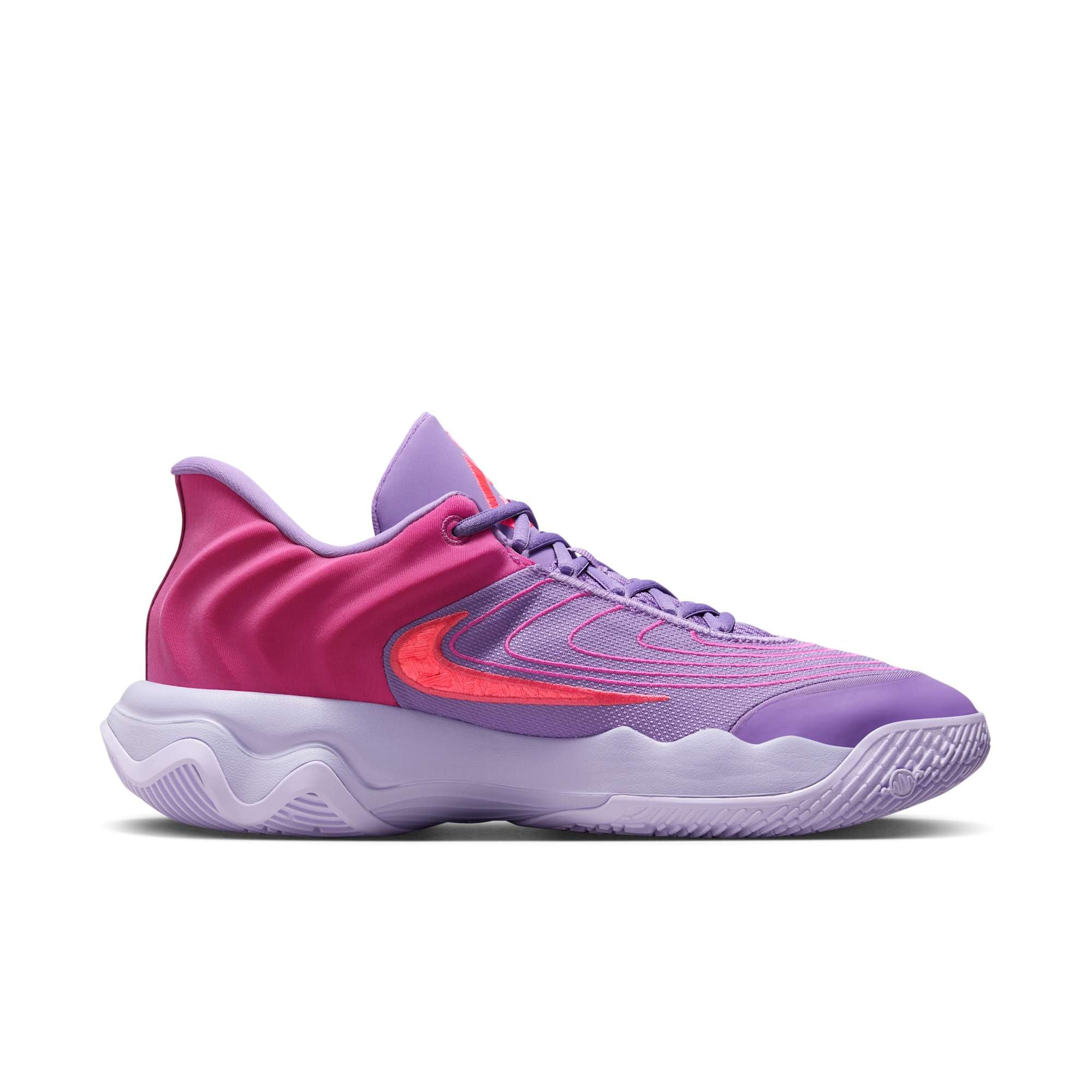 [FQ3680-500] MENS NIKE GIANNIS IMMORTALITY 4 'BLACK RASPBERRY'