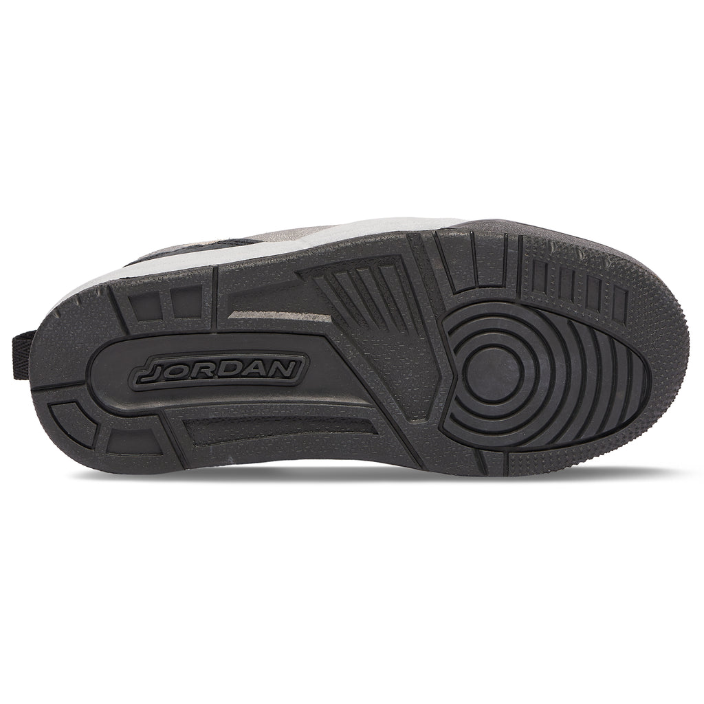 [FQ3951-002] PRESCHOOL AIR JORDAN SPIZIKE LOW 'ANTHRACITE GYM RED'