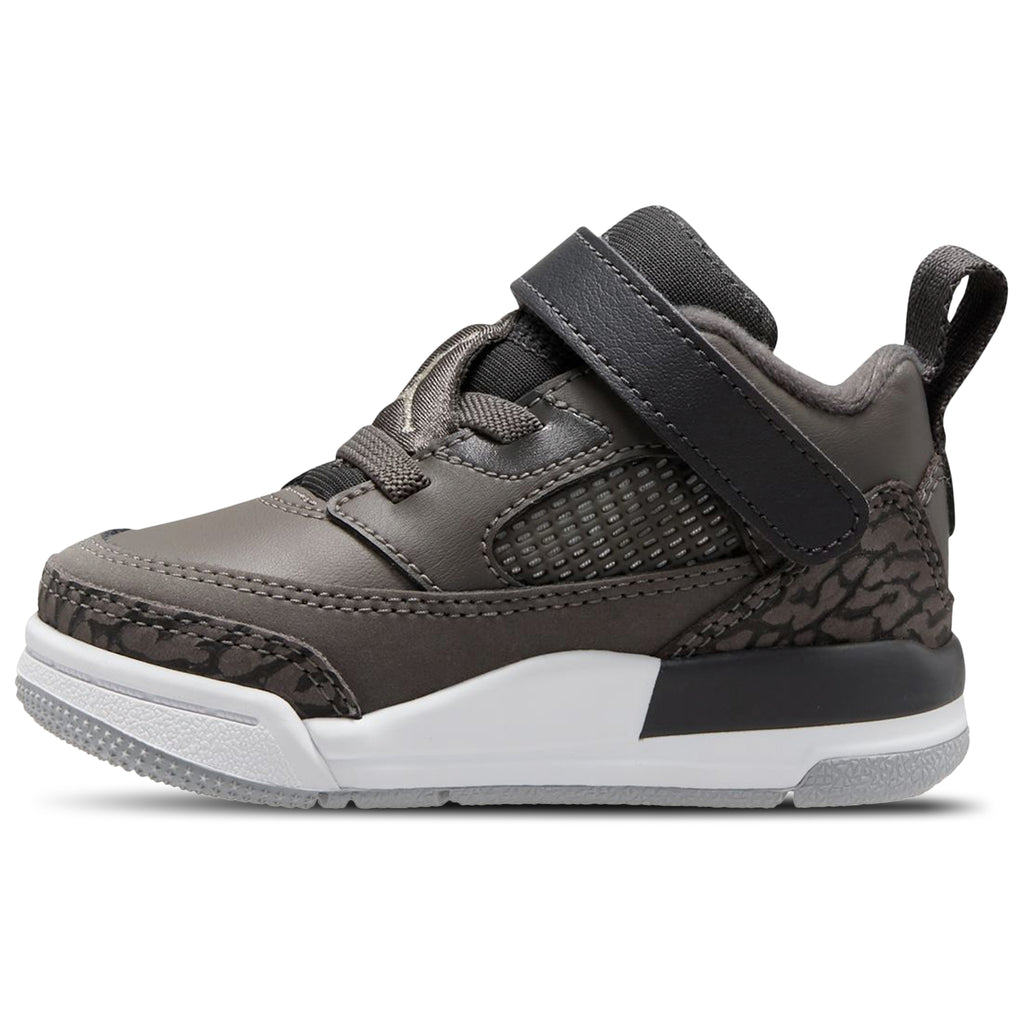 [FQ3952-201] TODDLERS AIR JORDAN SPIZIKE LOW 'CAVE STONE'