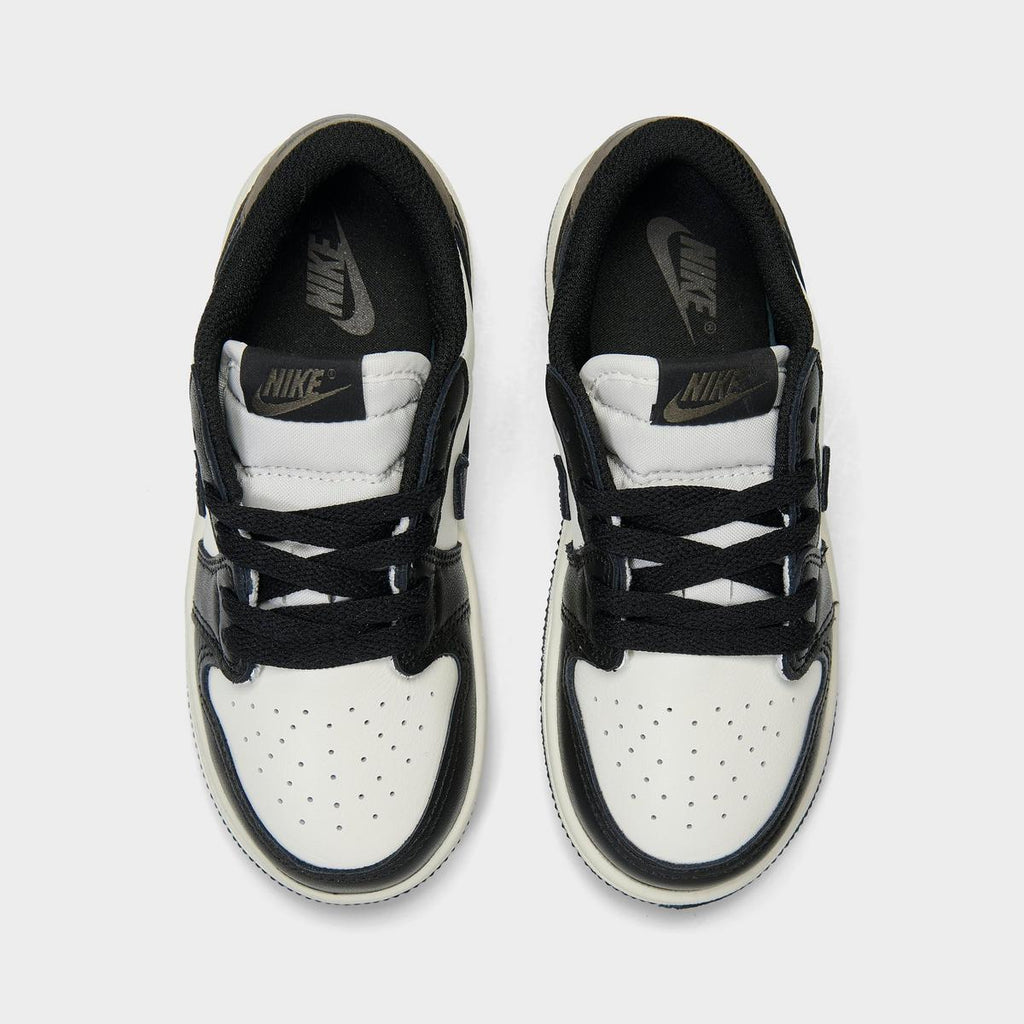 [FQ5435-102] TODDLERS AIR JORDAN RETRO 1 LOW OG 'MOCHA'