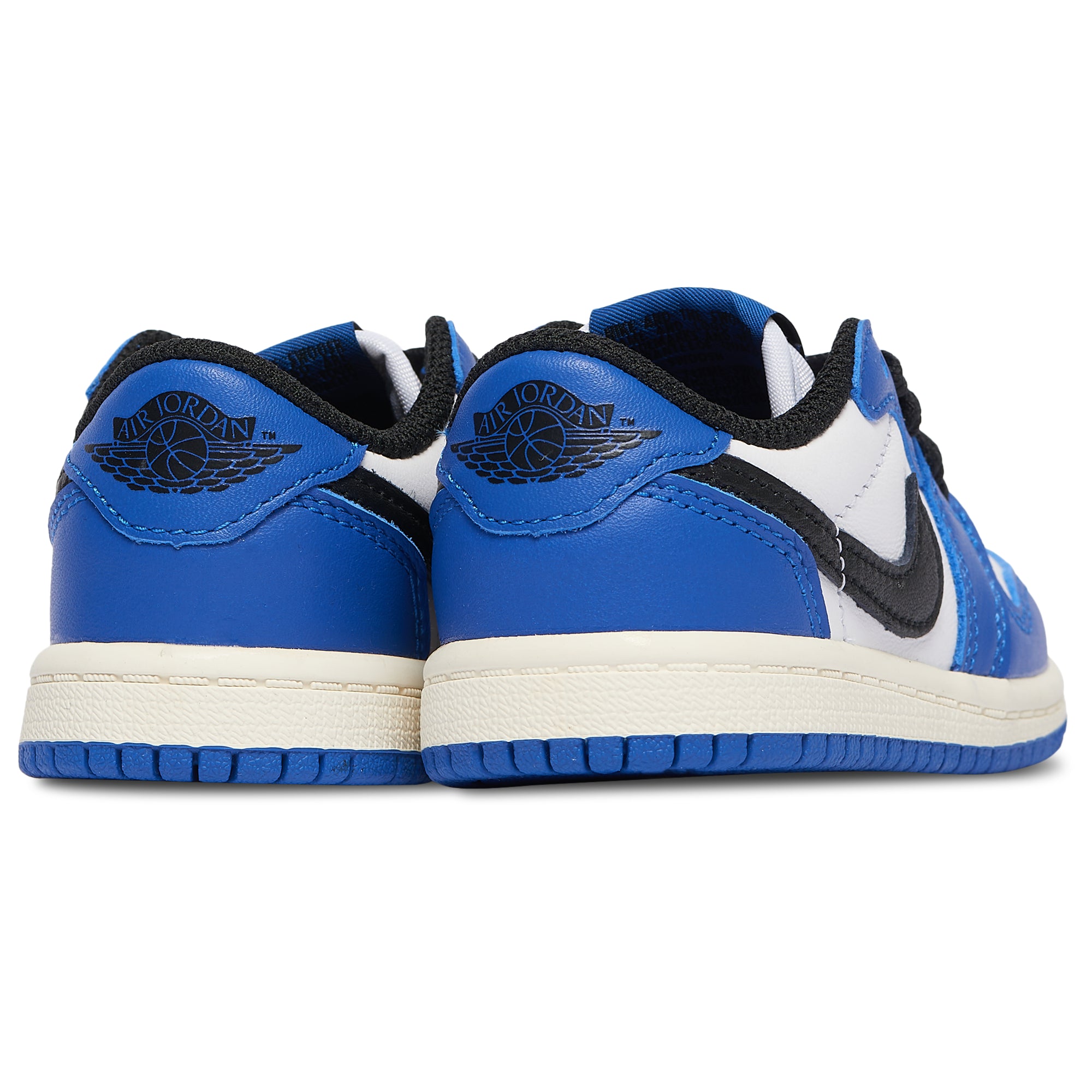 [FQ5435-140] TODDLERS AIR JORDAN RETRO 1 LOW OG 'GAME ROYAL'