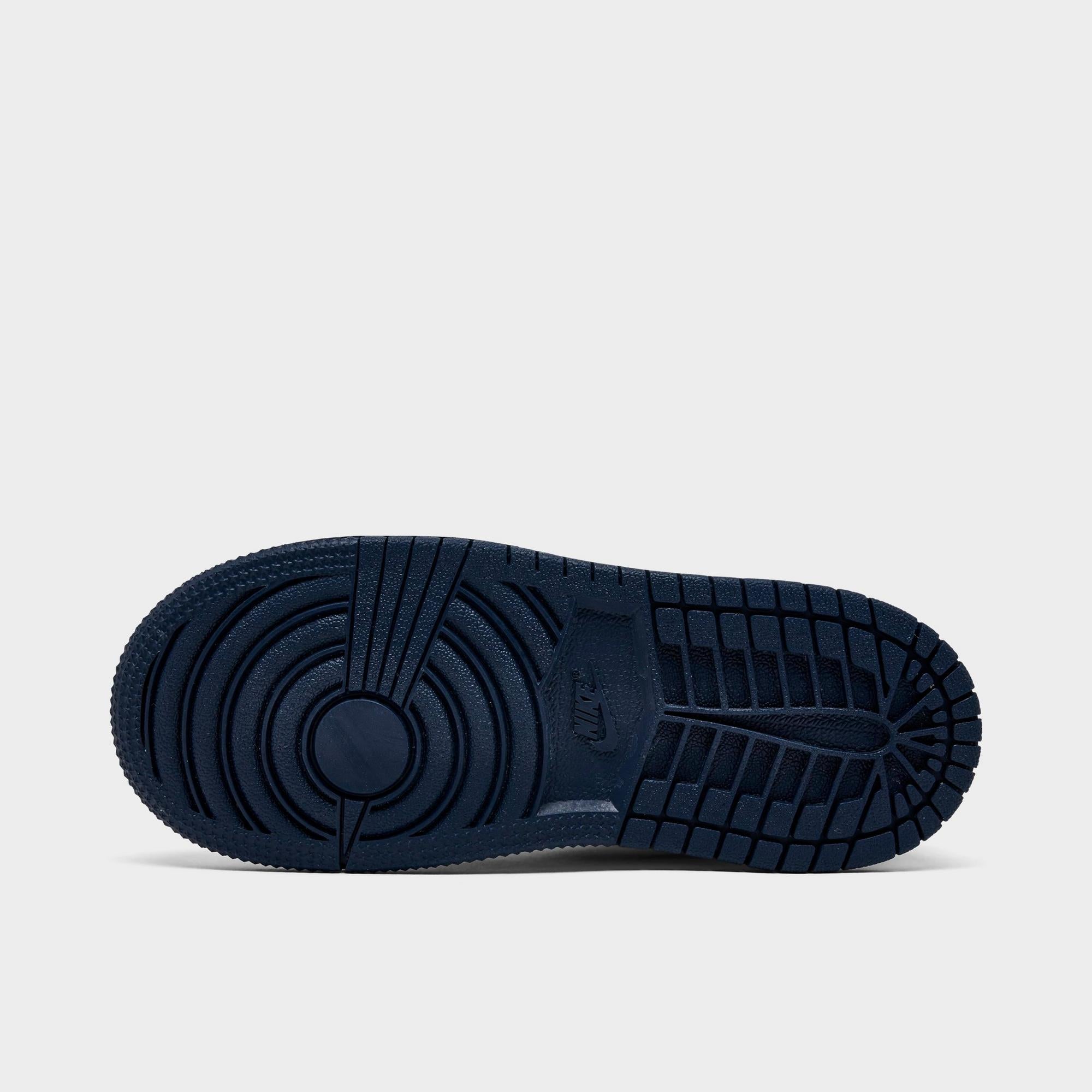 [FQ5435-400] TODDLERS AIR JORDAN RETRO 1 LOW OG 'OBSIDIAN'