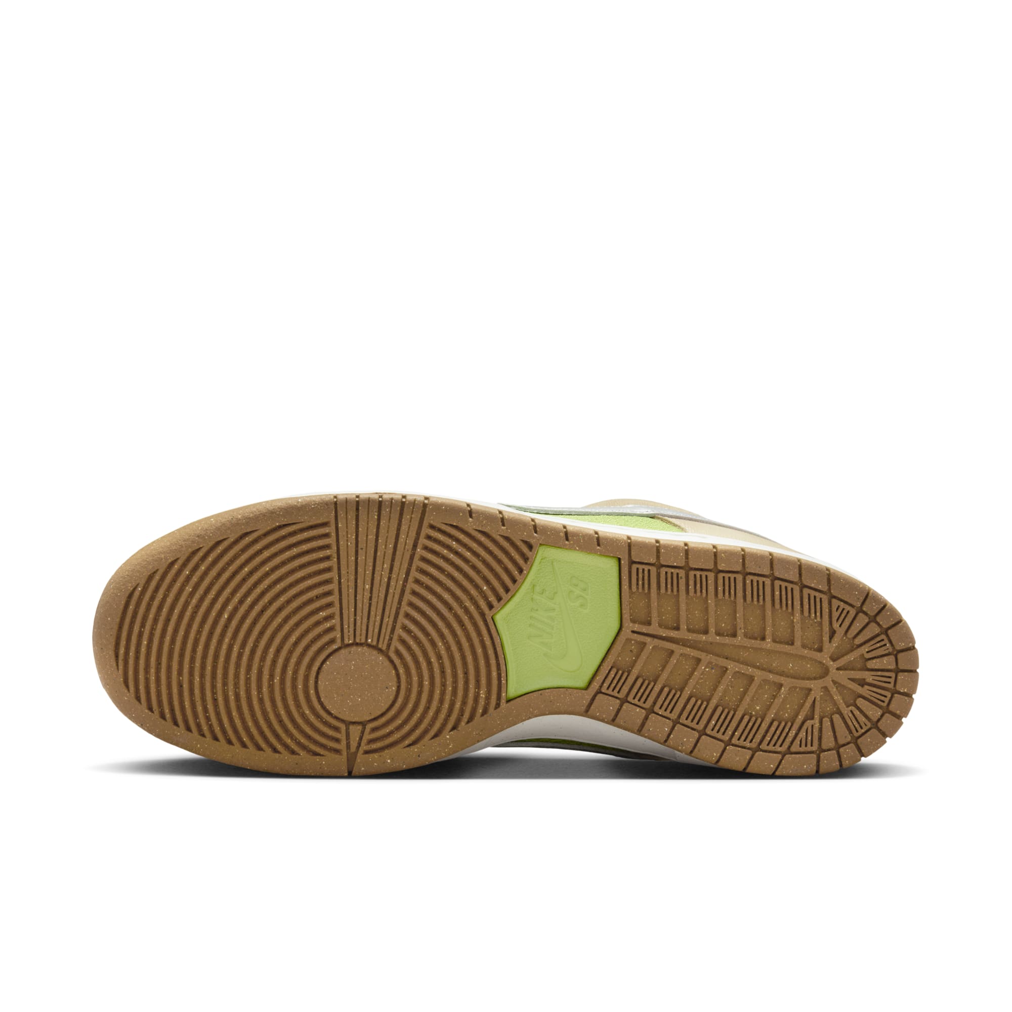[FQ7585-200] Mens Nike SB DUNK LOW 'ESCARGOT'