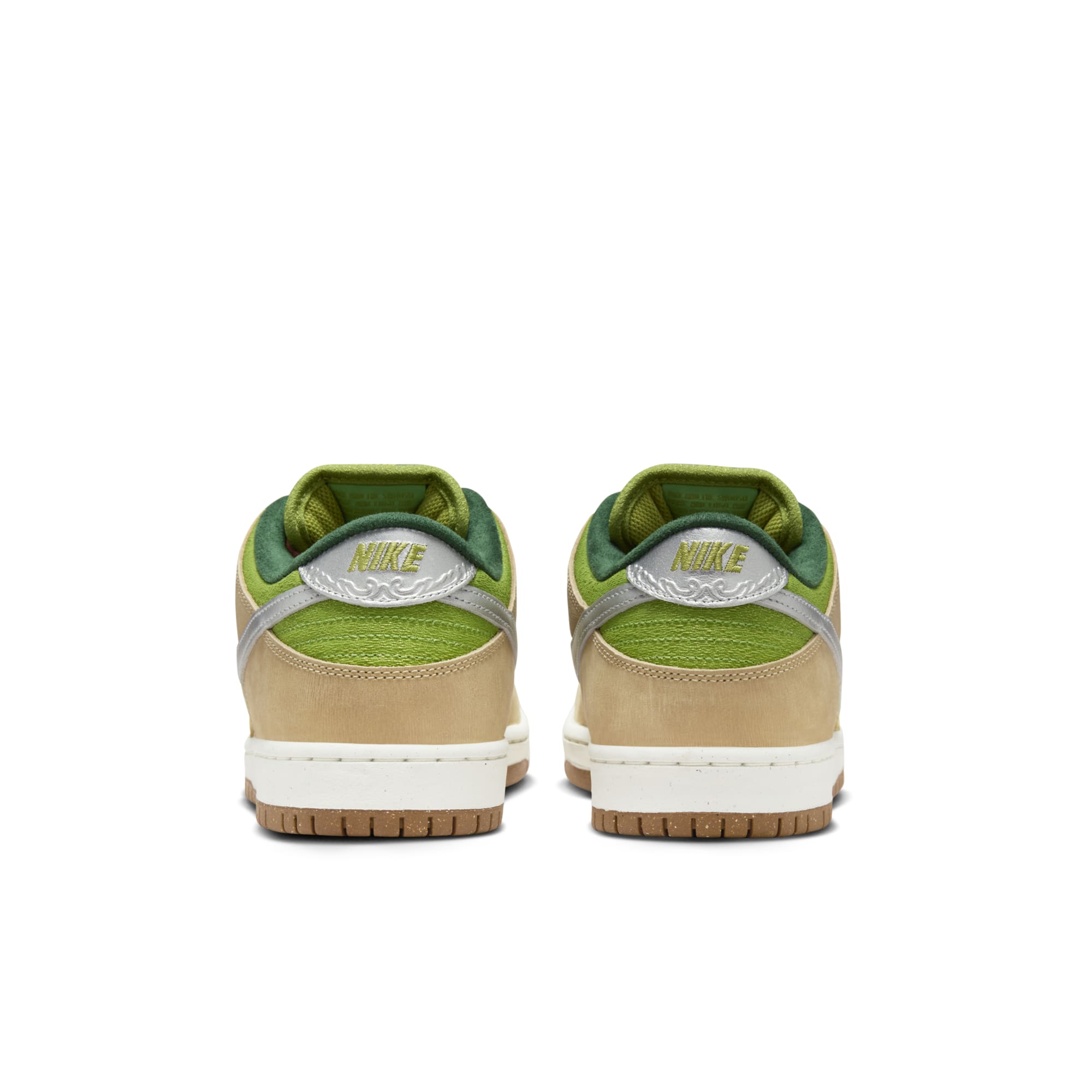 [FQ7585-200] Mens Nike SB DUNK LOW 'ESCARGOT'