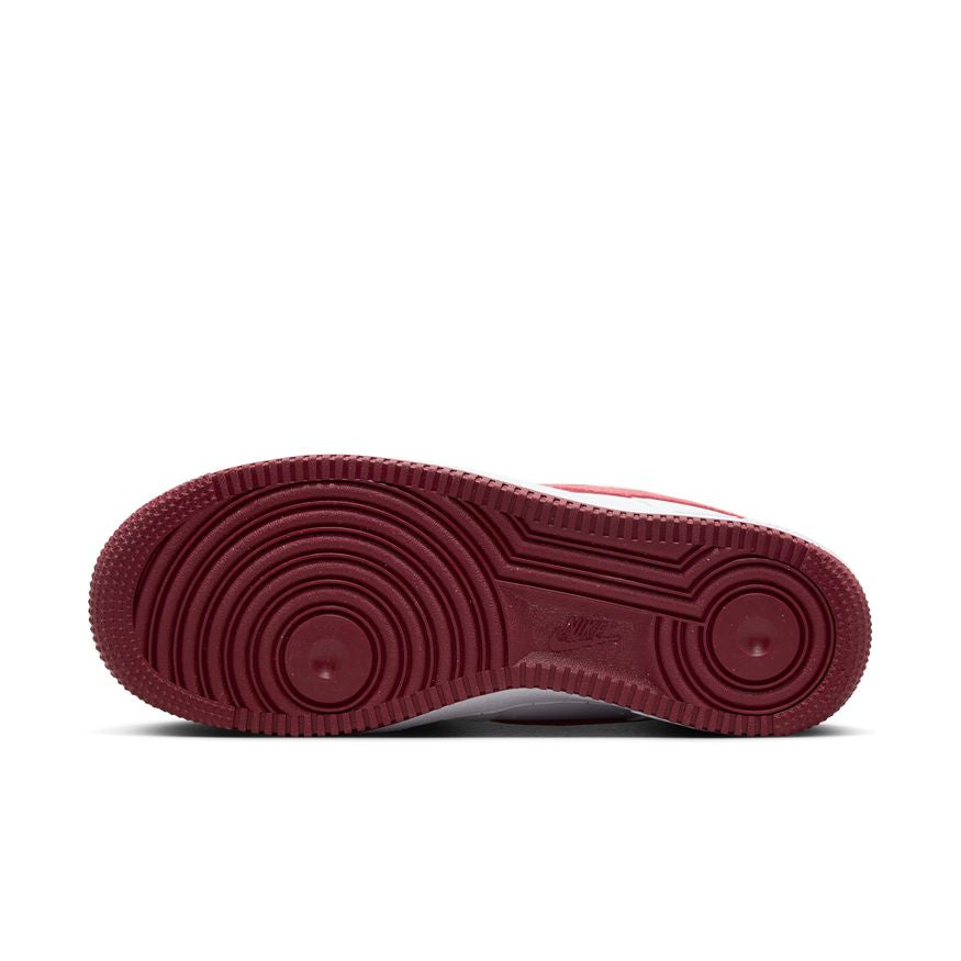 [FQ7626-100] Womens Nike Air Force 1 '07