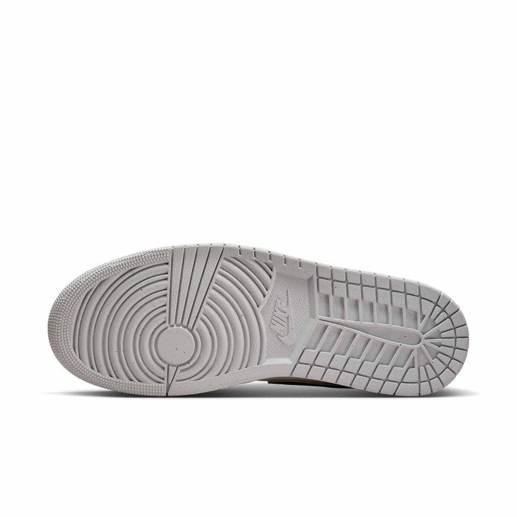 [FQ7687-300] MENS AIR JORDAN RETRO 1 LOW SE