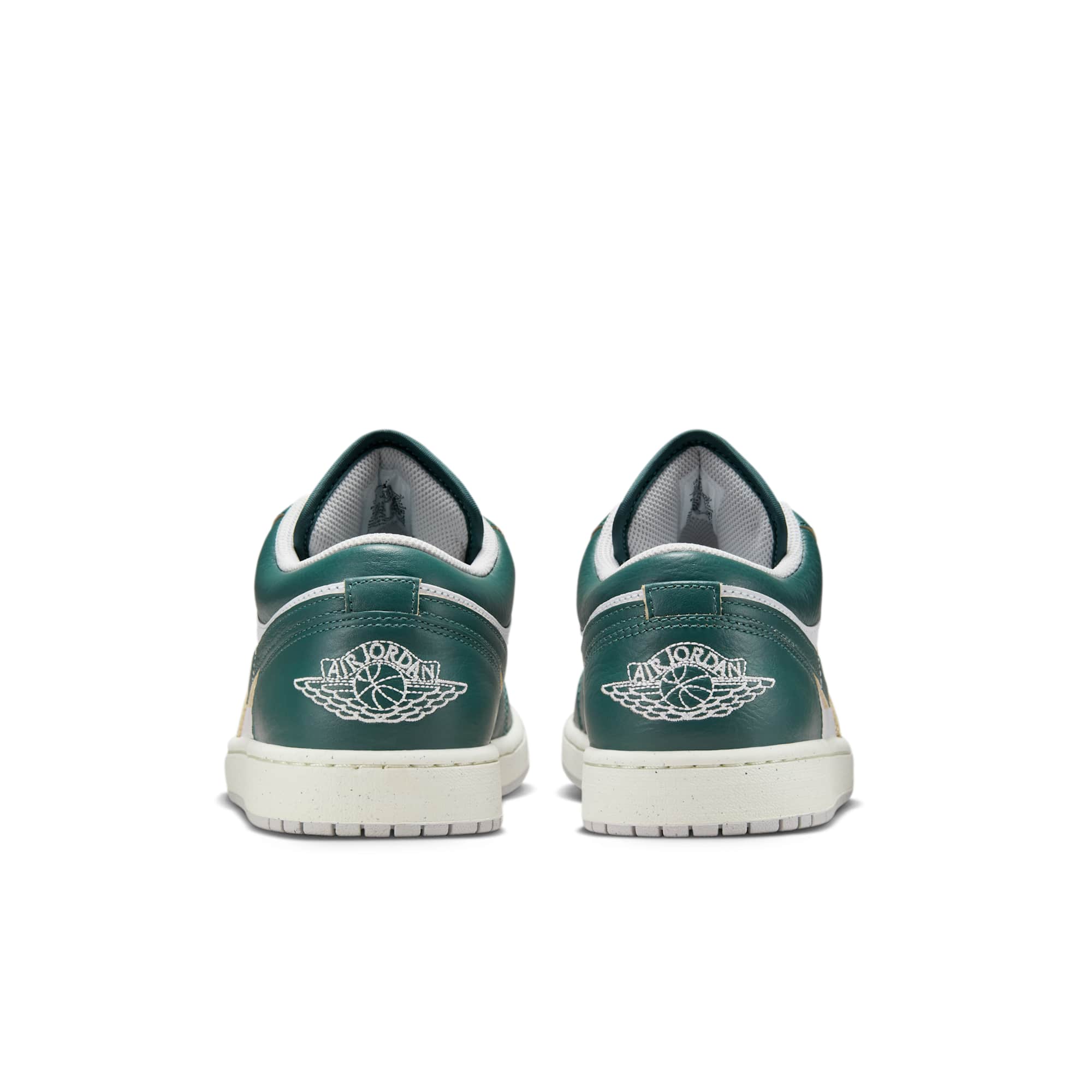[FQ7687-300] MENS AIR JORDAN RETRO 1 LOW SE
