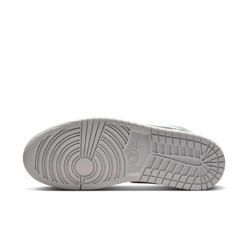 [FQ7720-103] Mens Air Jordan Retro 1 Mid SE