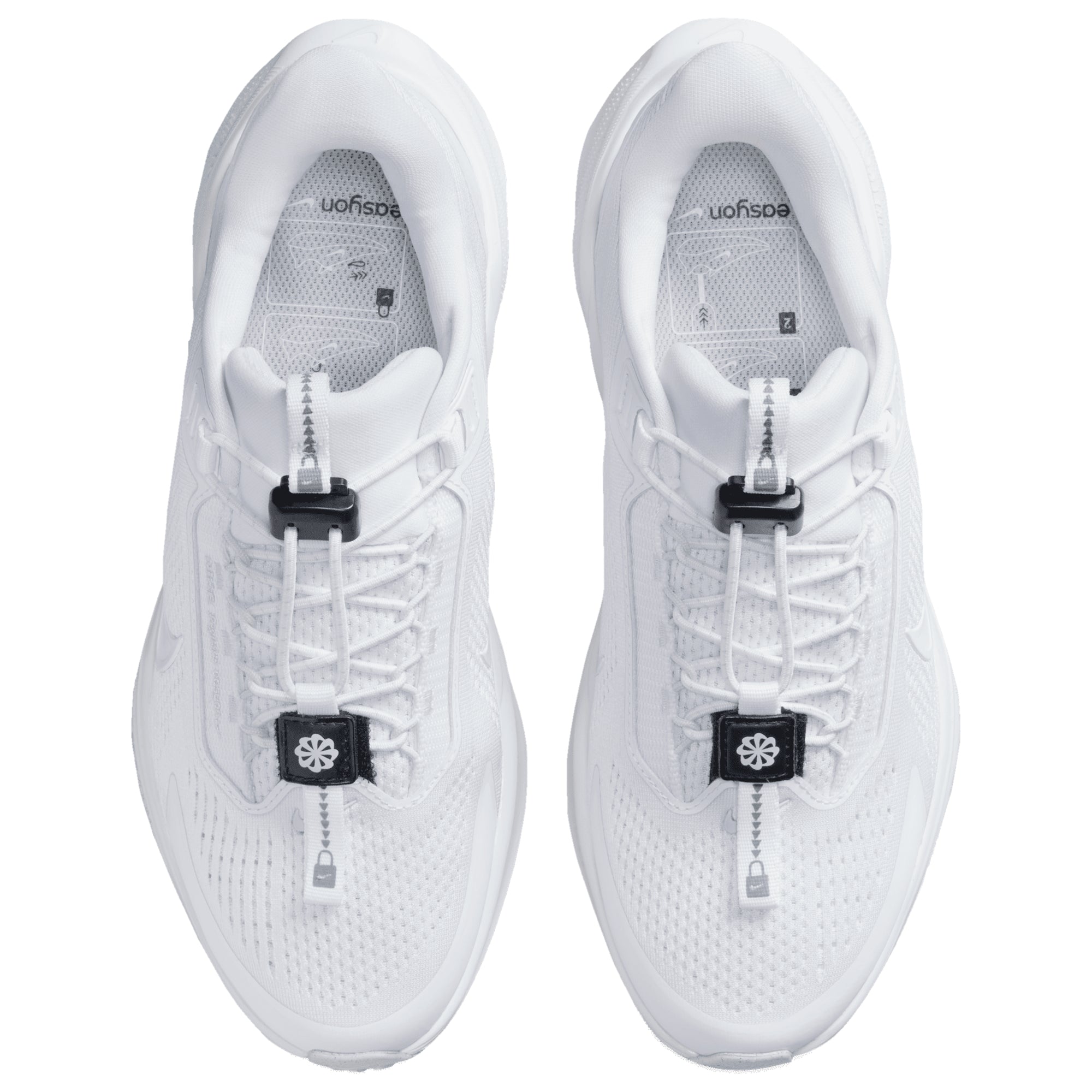 [FQ7844-101] WOMENS NIKE AIR ZOOM PEGASUS 41 EASYON (W) 'WHITE'