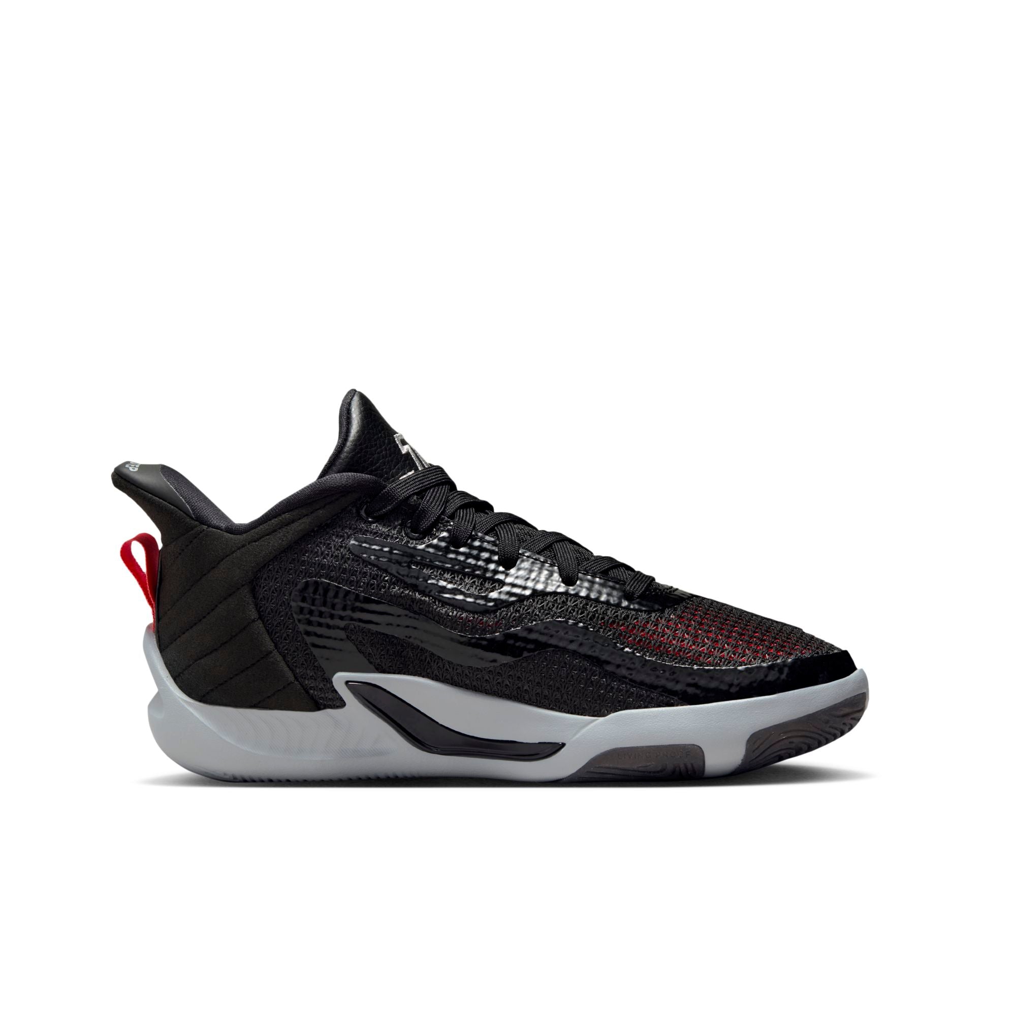 [FQ8133-001] Grade School Air Jordan TATUM 1 'OLD SCHOOL (GS)'