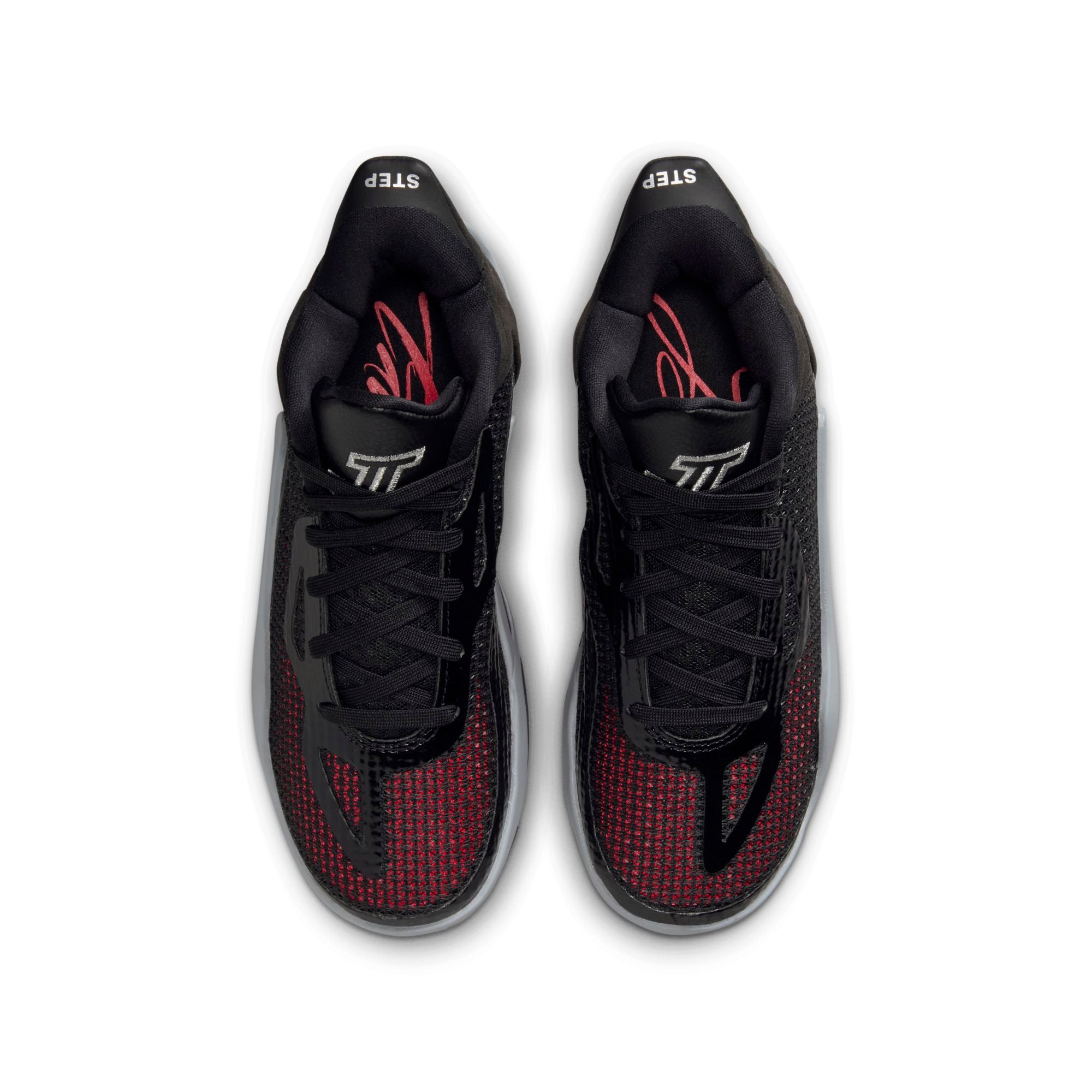 [FQ8133-001] Grade School Air Jordan TATUM 1 'OLD SCHOOL (GS)'