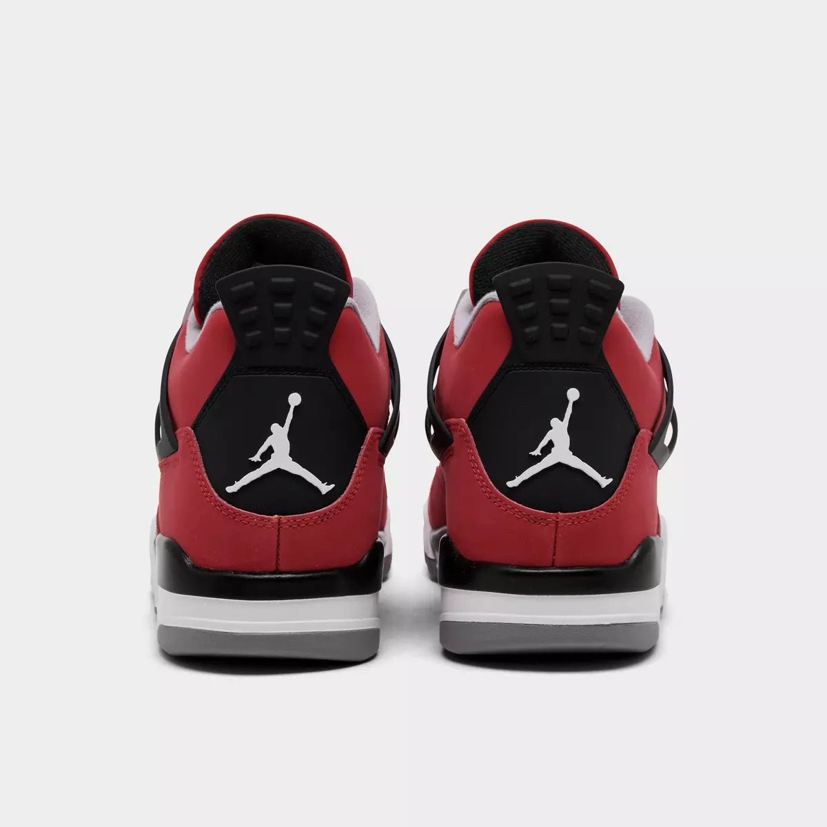 [FQ8138-600] MENS AIR JORDAN RETRO 4 'TORO BRAVO (2026)'