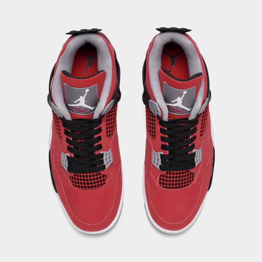 [FQ8138-600] MENS AIR JORDAN RETRO 4 'TORO BRAVO (2026)'