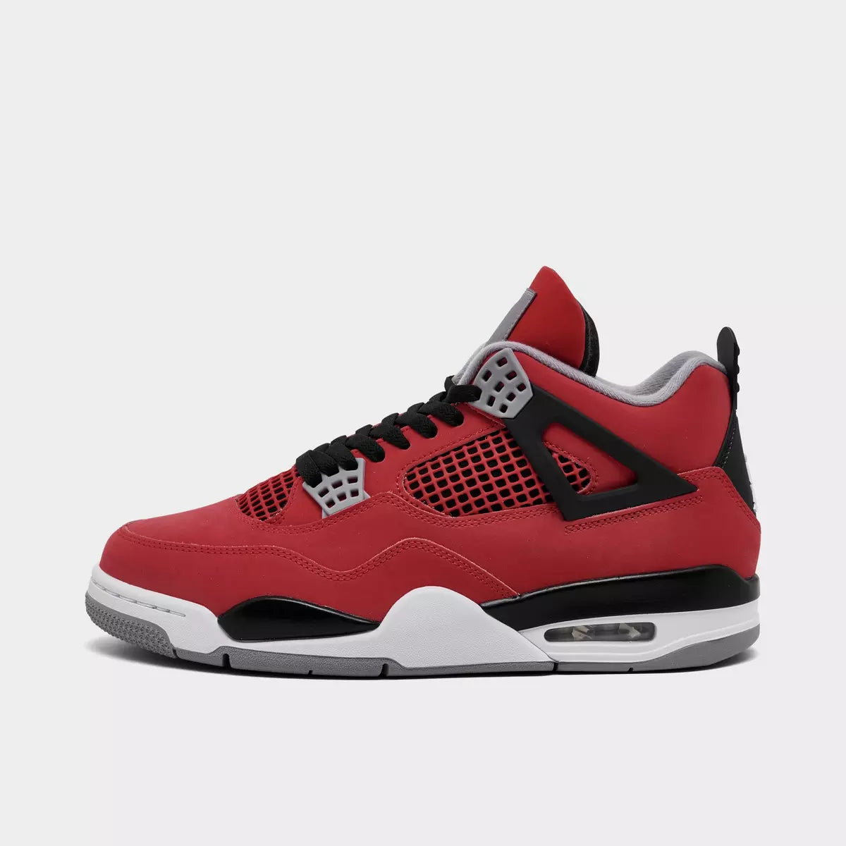 [FQ8138-600] MENS AIR JORDAN RETRO 4 'TORO BRAVO (2026)'