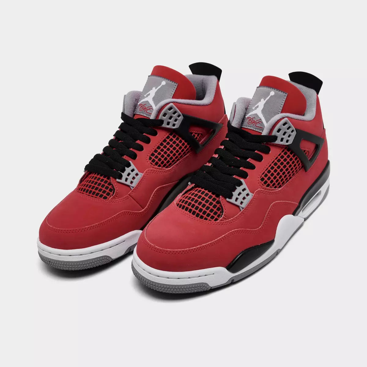 [FQ8138-600] MENS AIR JORDAN RETRO 4 'TORO BRAVO (2026)'